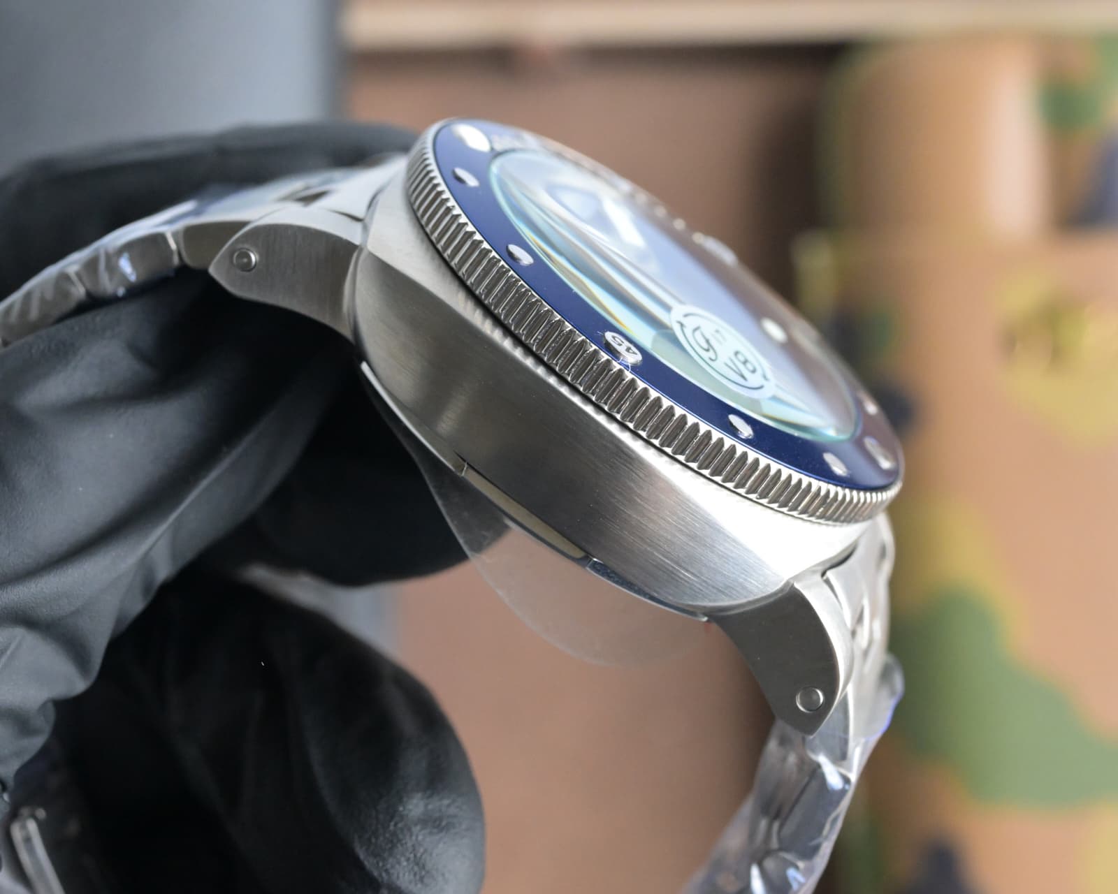 Panerai Watch