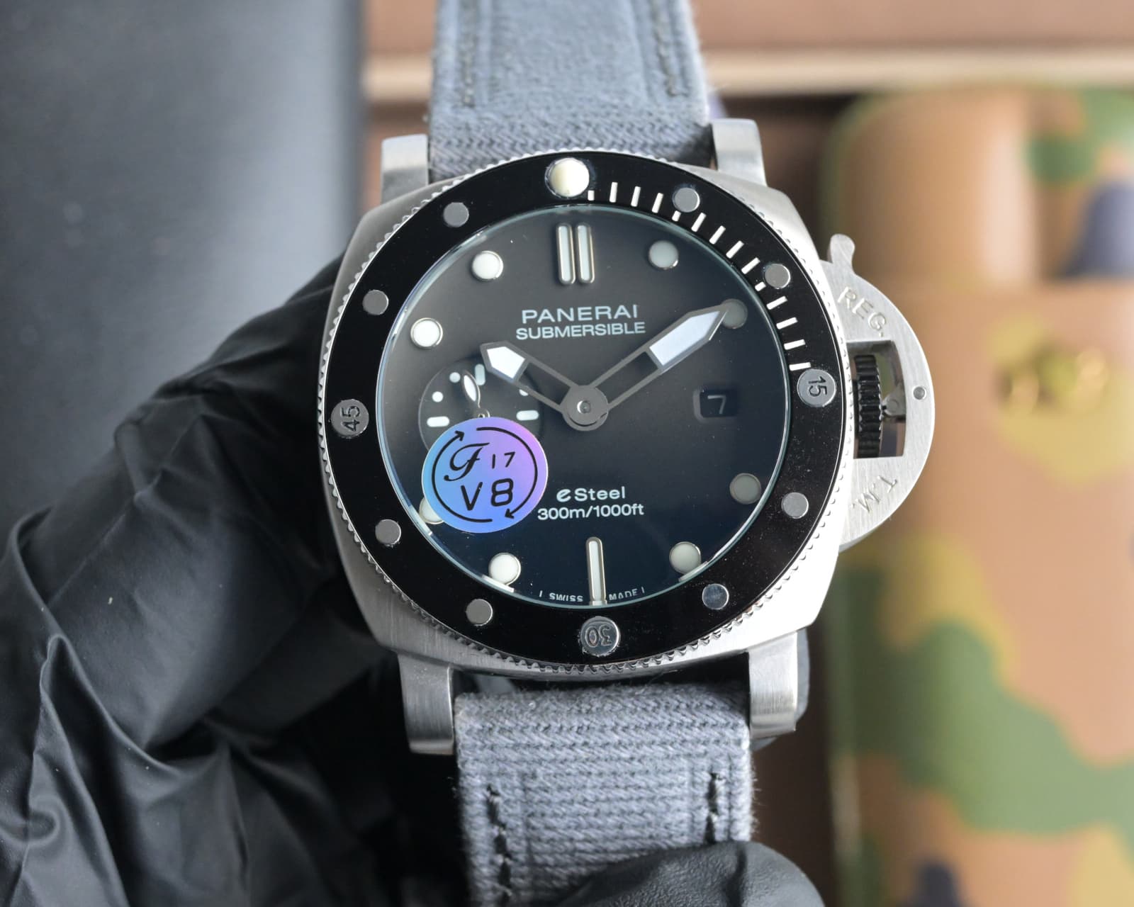 Panerai Watch