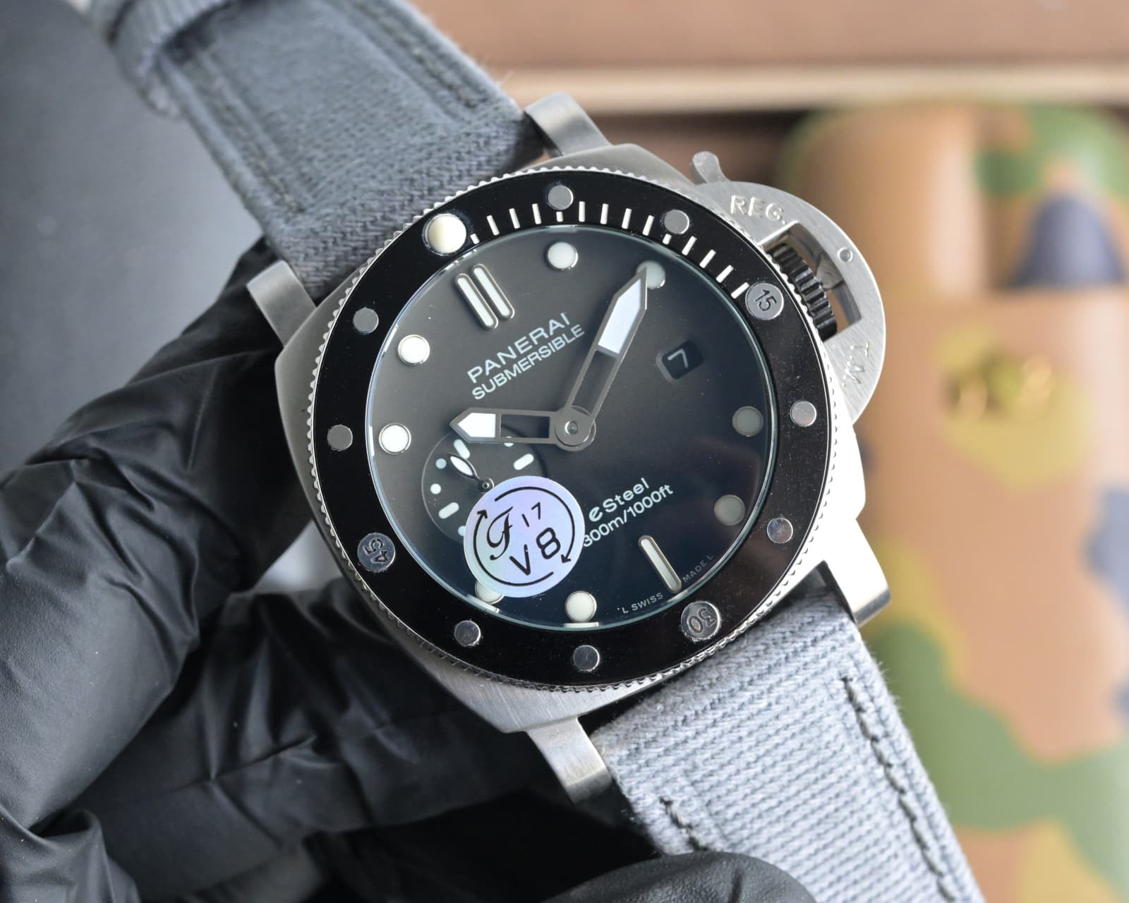 Panerai Watch