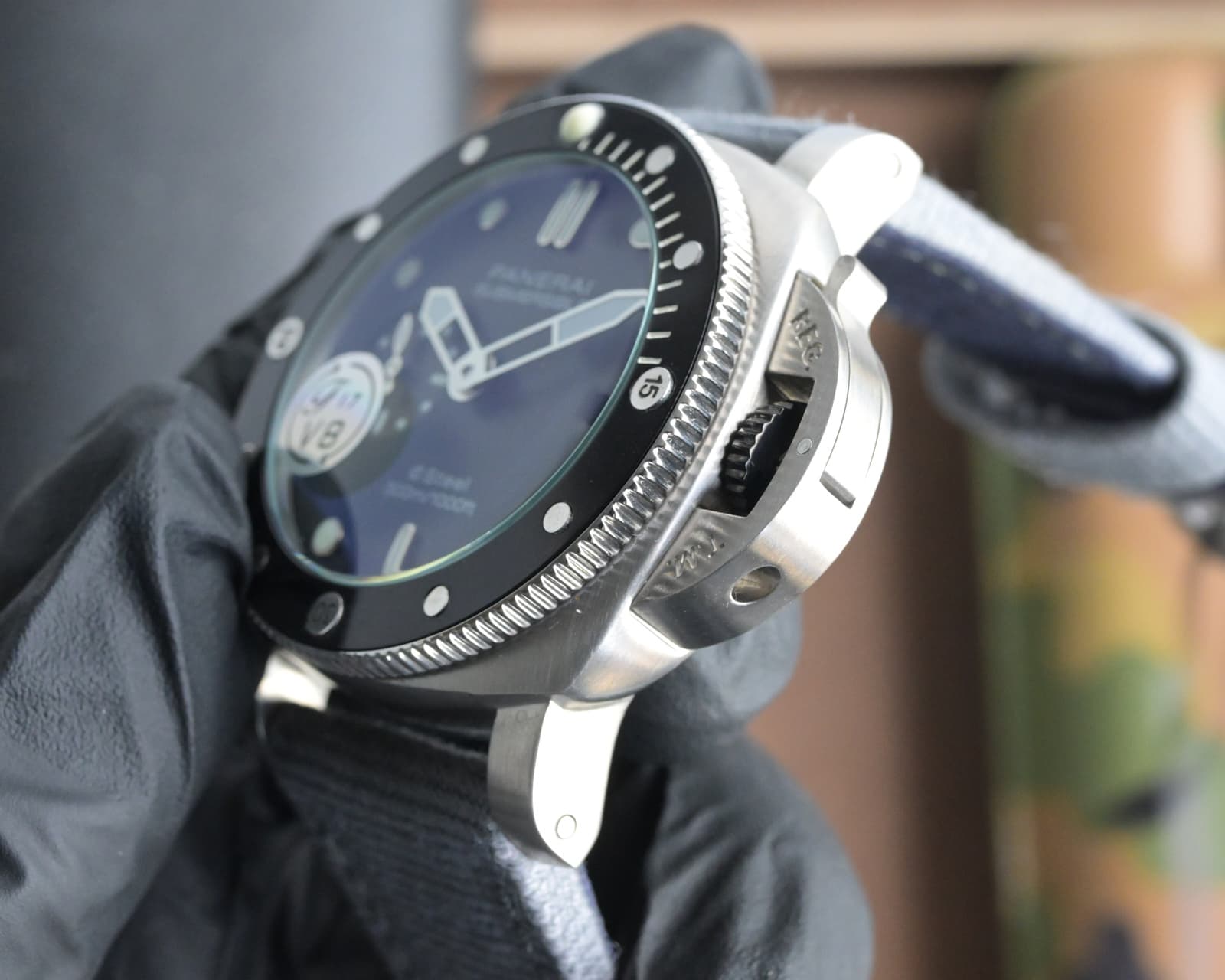 Panerai Watch