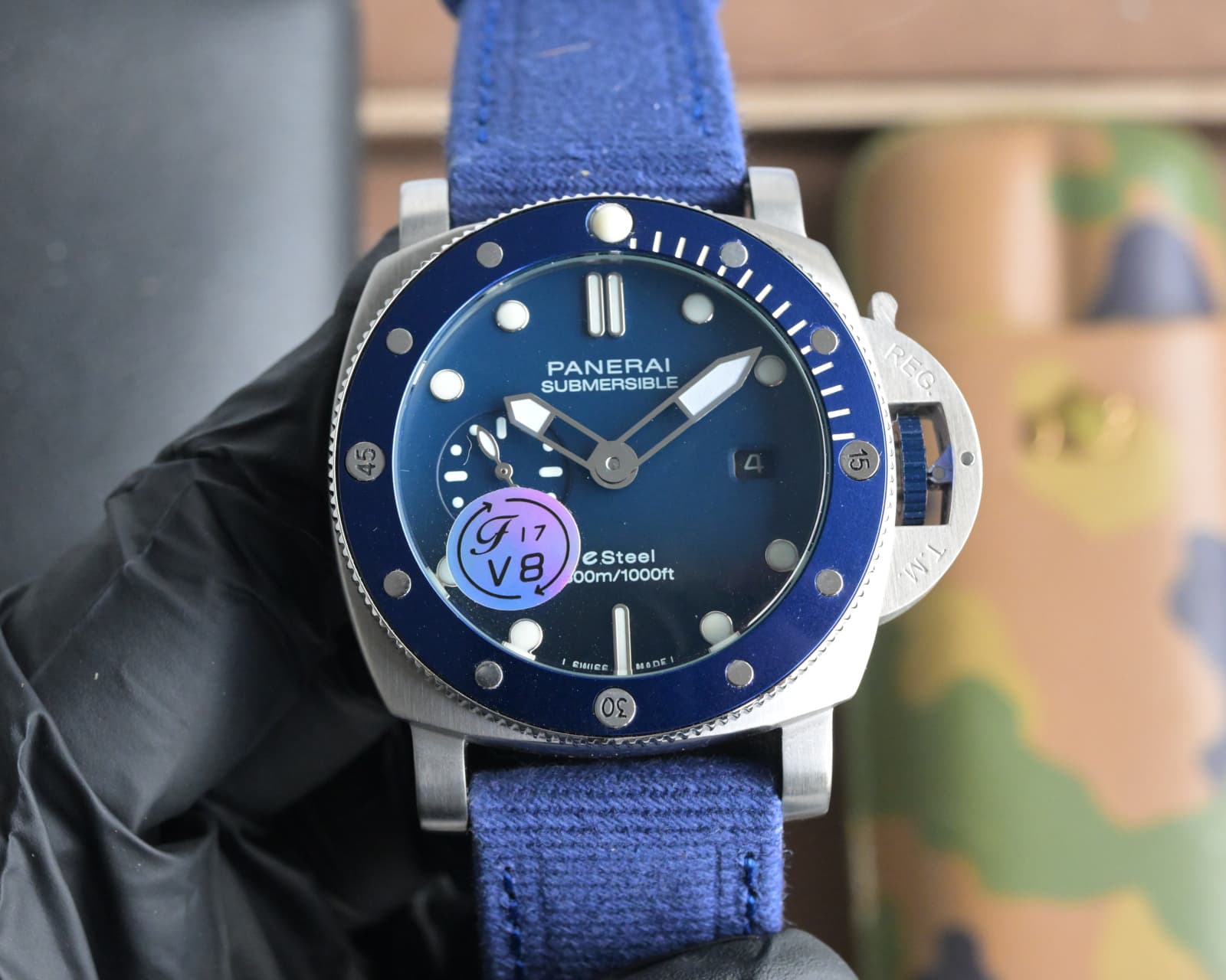 Panerai Watch