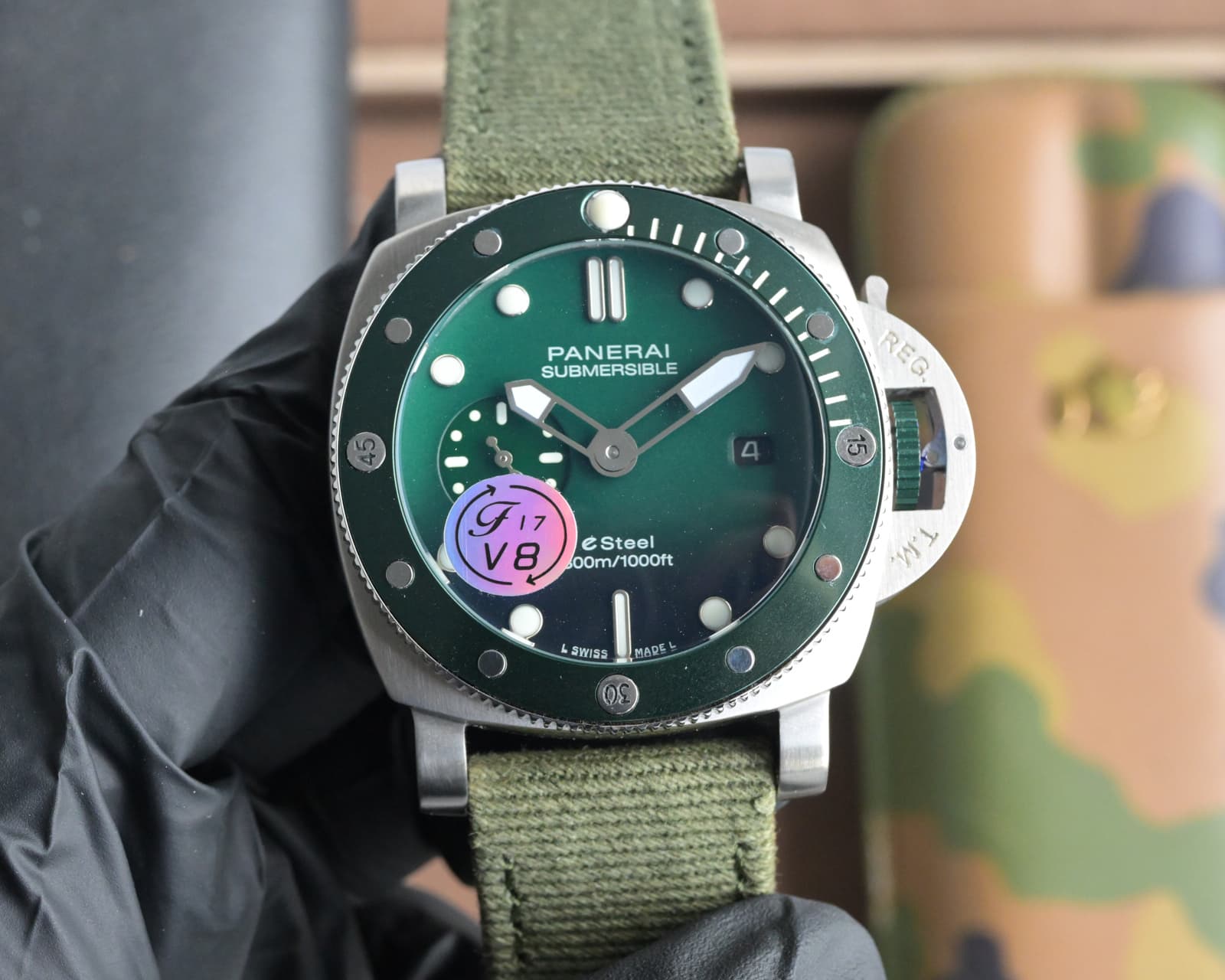 Panerai Watch
