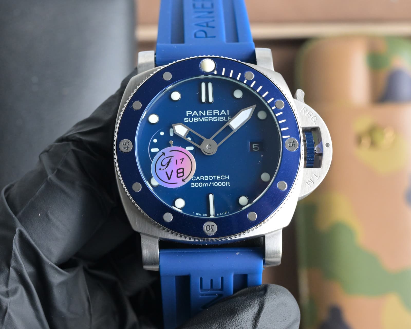 Panerai Watch