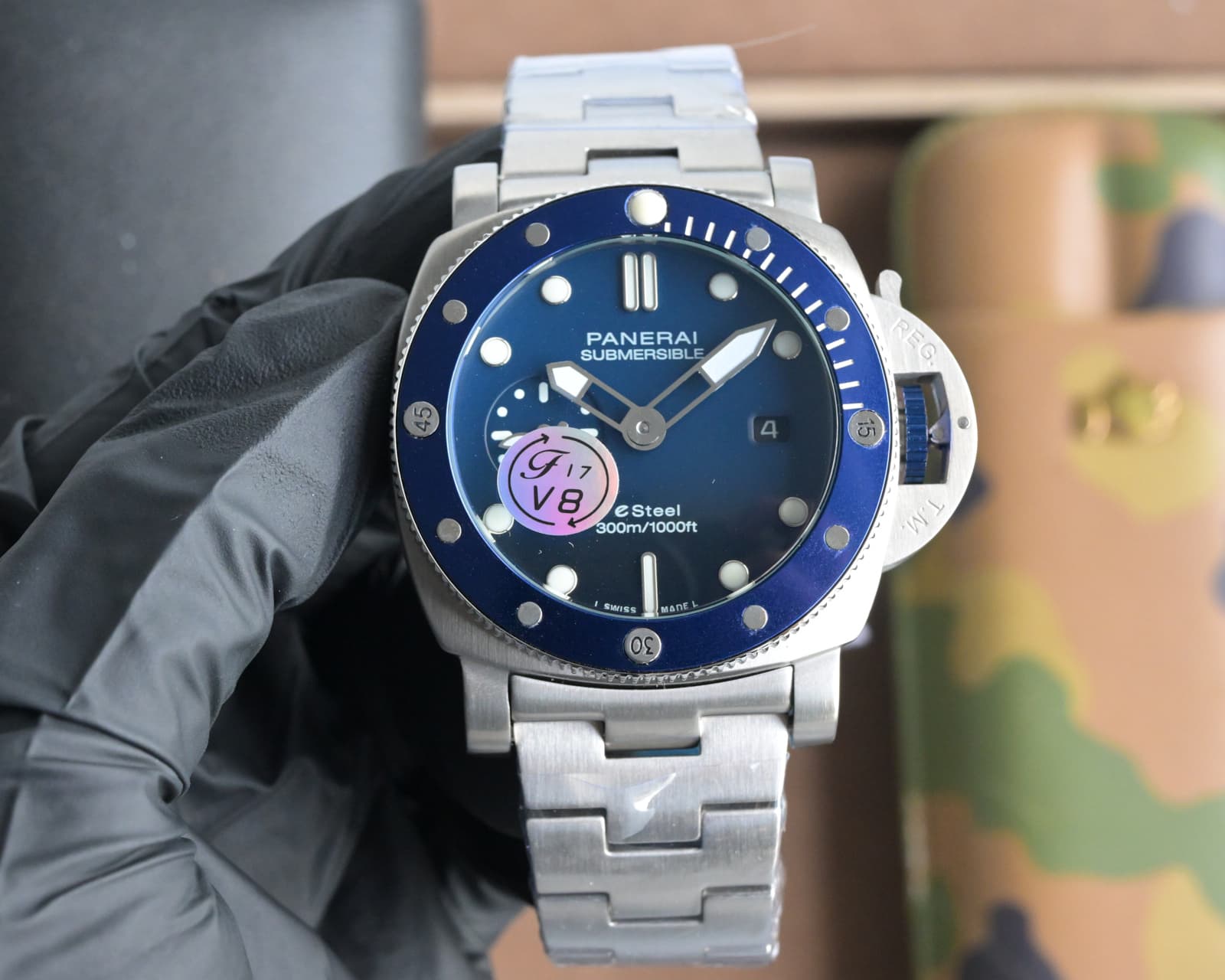 Panerai Watch