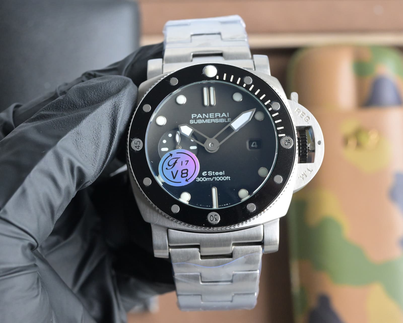 Panerai Watch