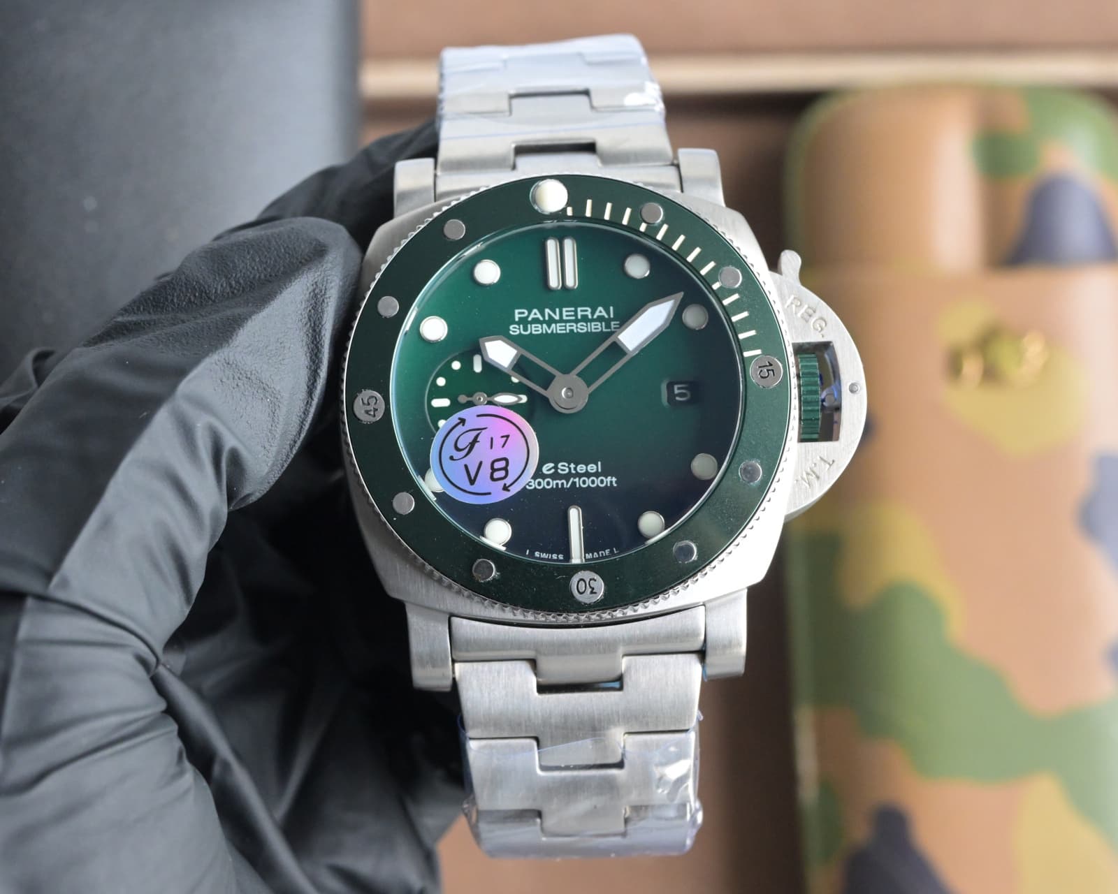 Panerai Watch