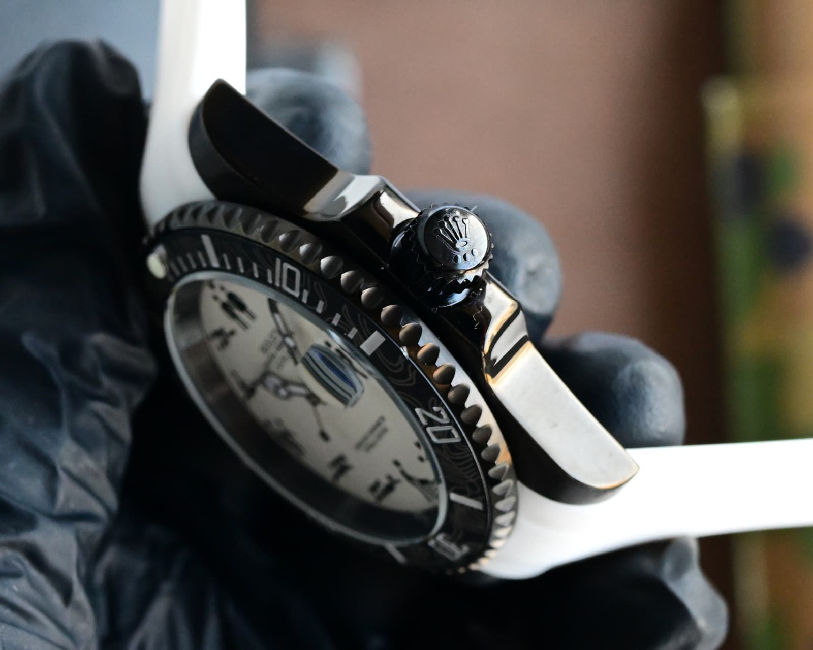 Rolex Watch