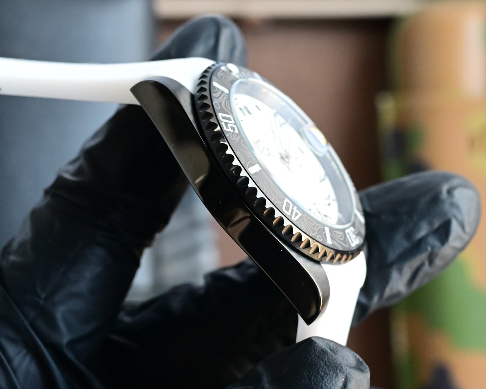 Rolex Watch