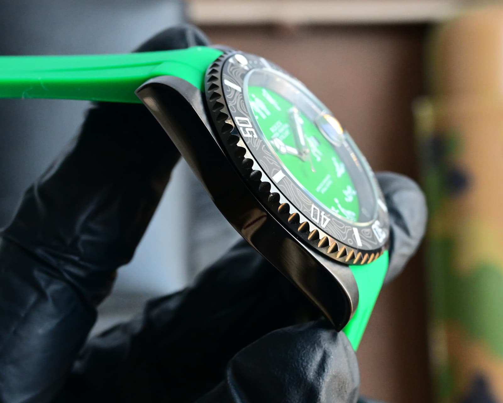 Rolex Watch