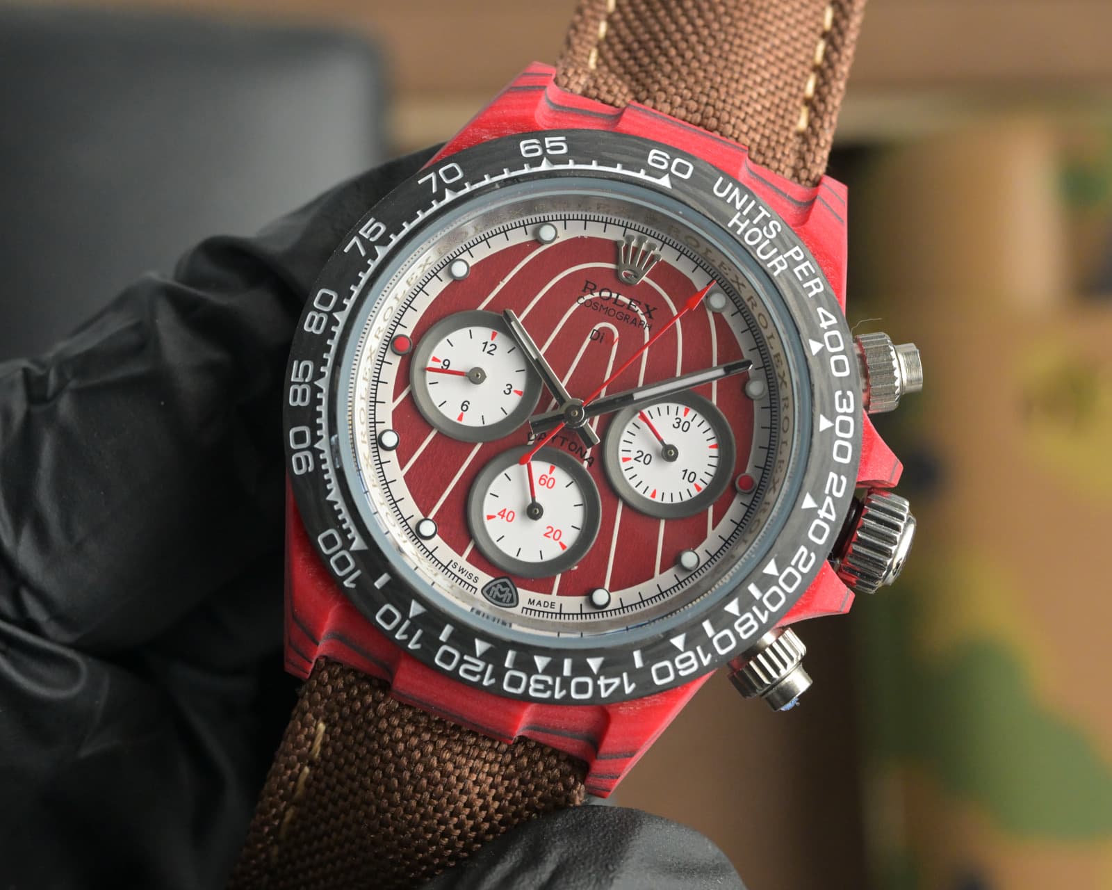 Rolex Bag