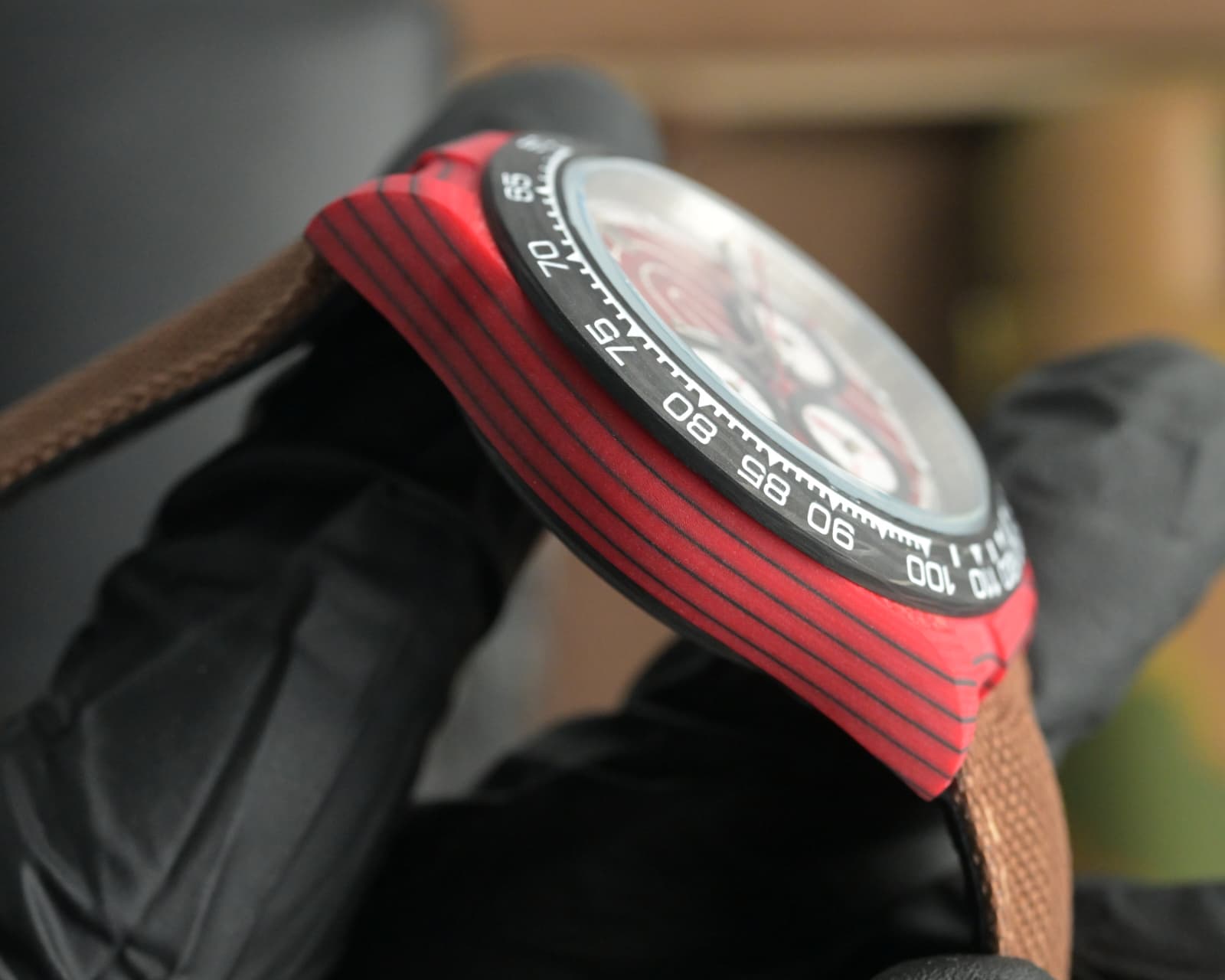 Rolex Bag