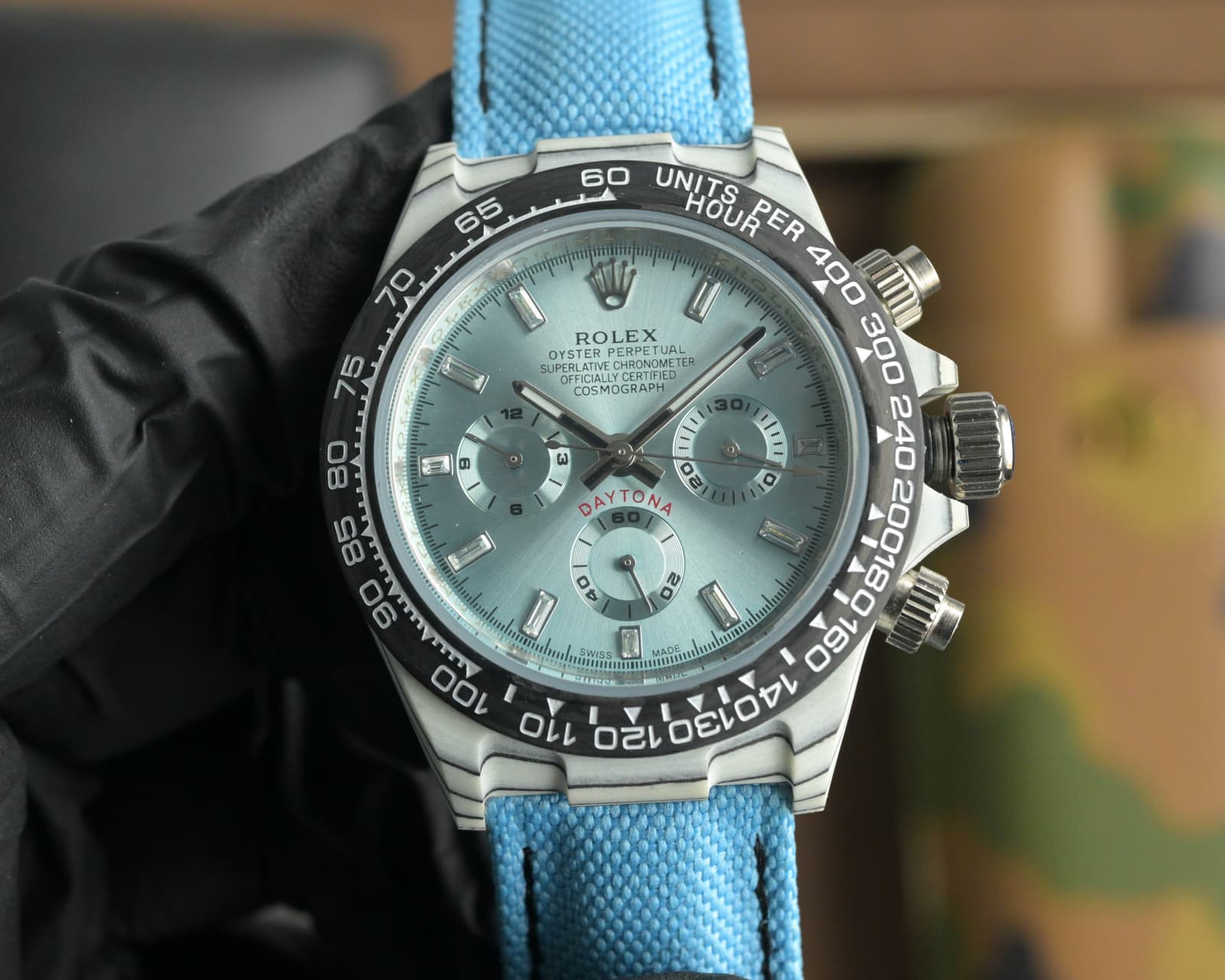Rolex Bag