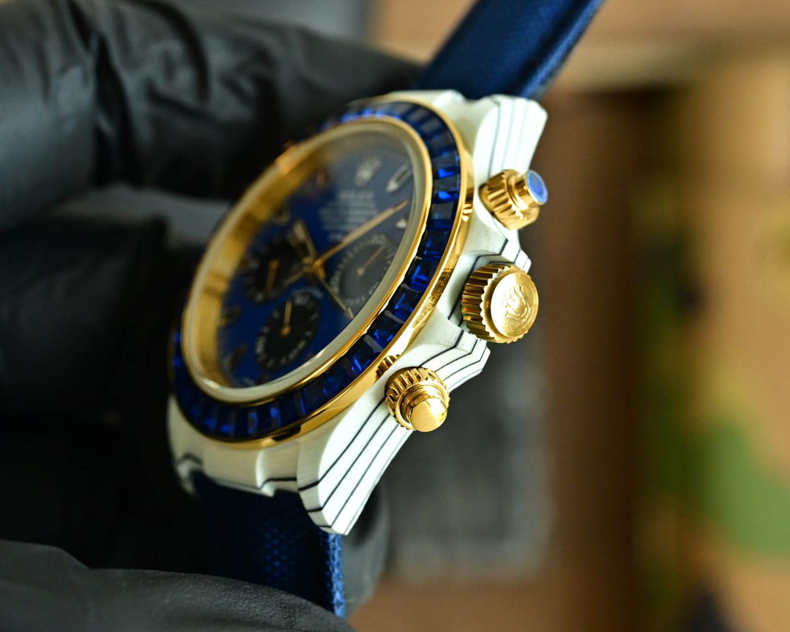 Rolex Bag