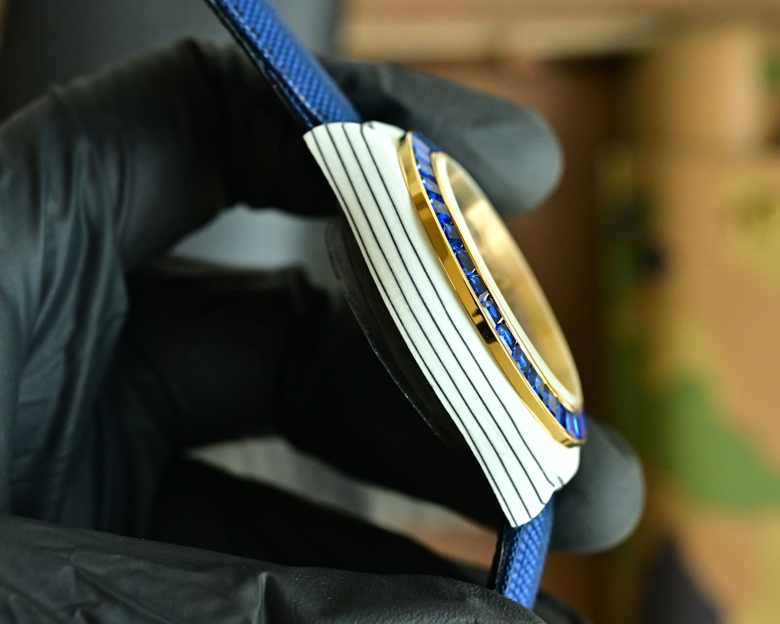 Rolex Bag