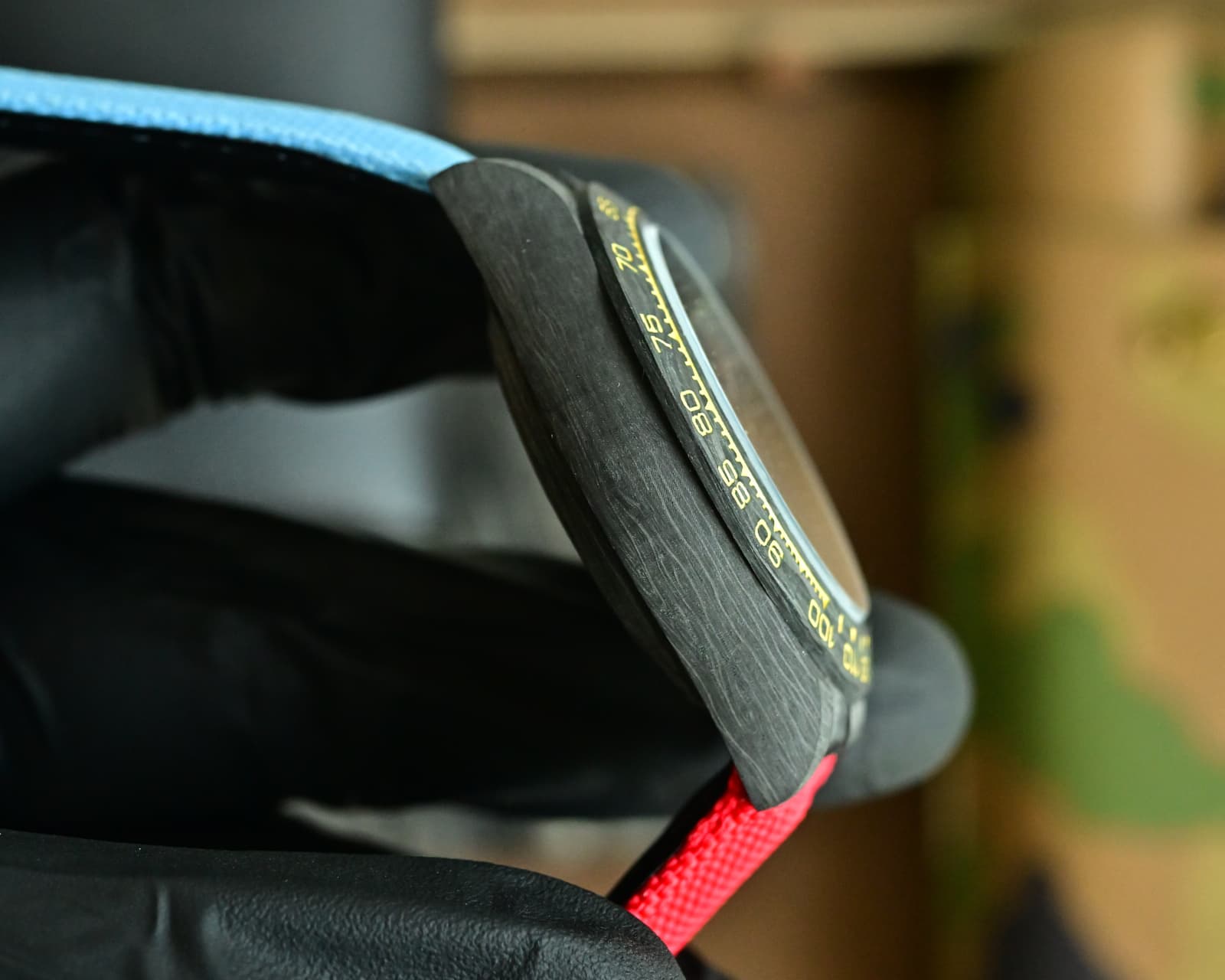 Rolex Bag