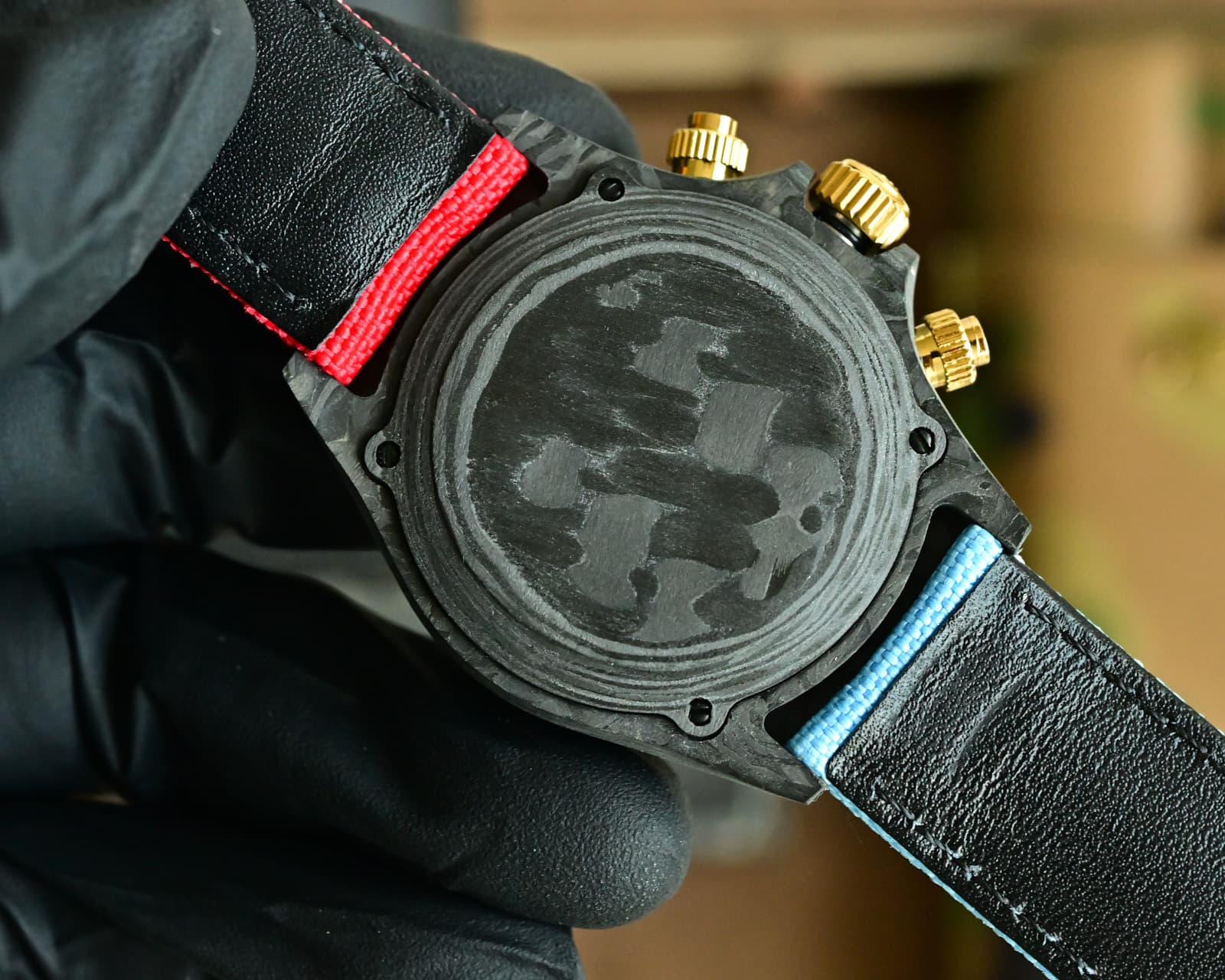 Rolex Bag