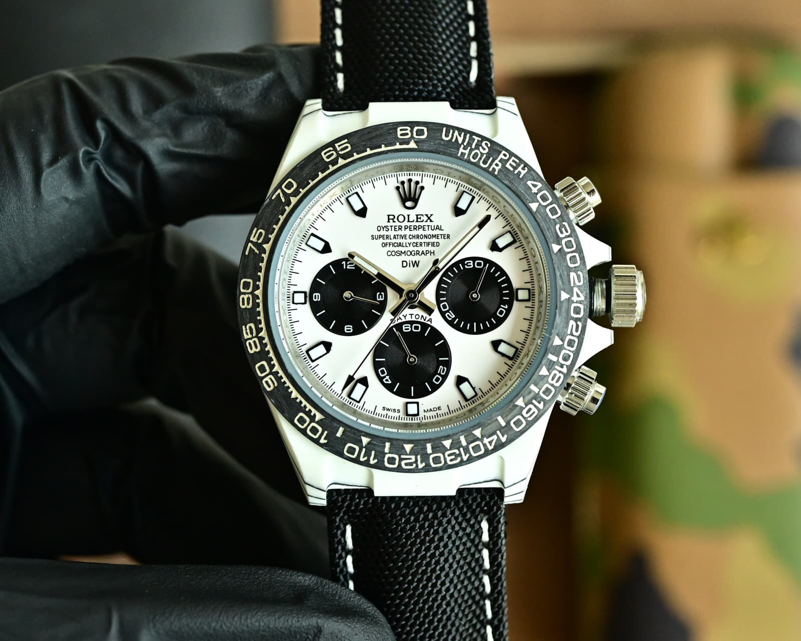 Rolex Bag