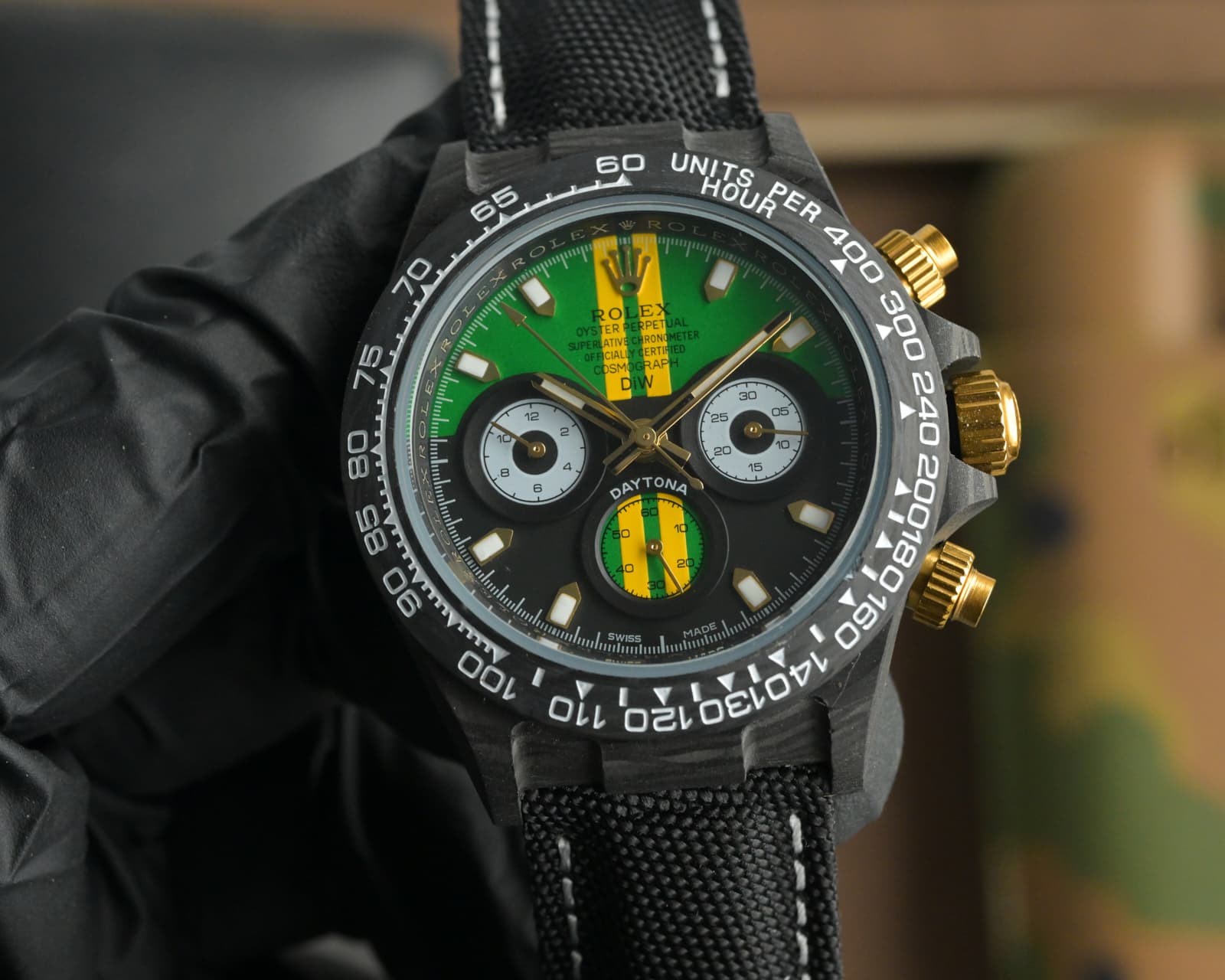 Rolex Bag