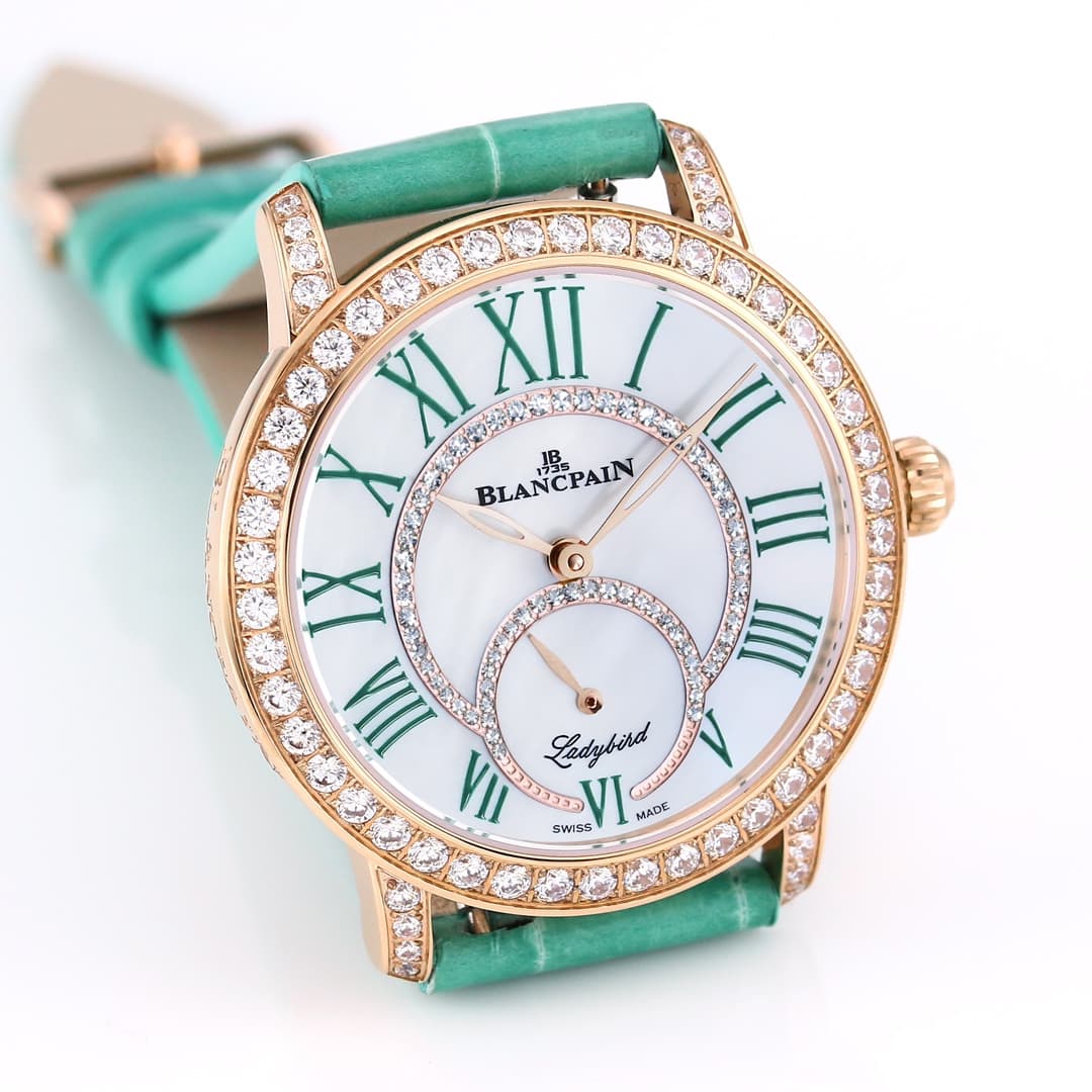 Luxury Watch Watch