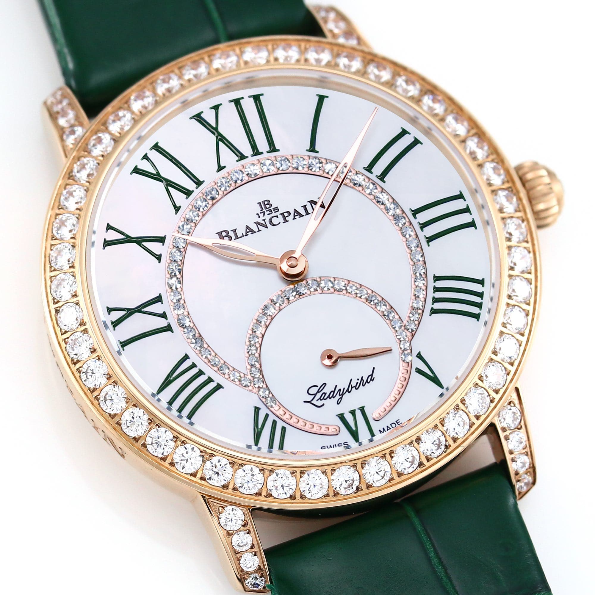 Luxury Watch Watch