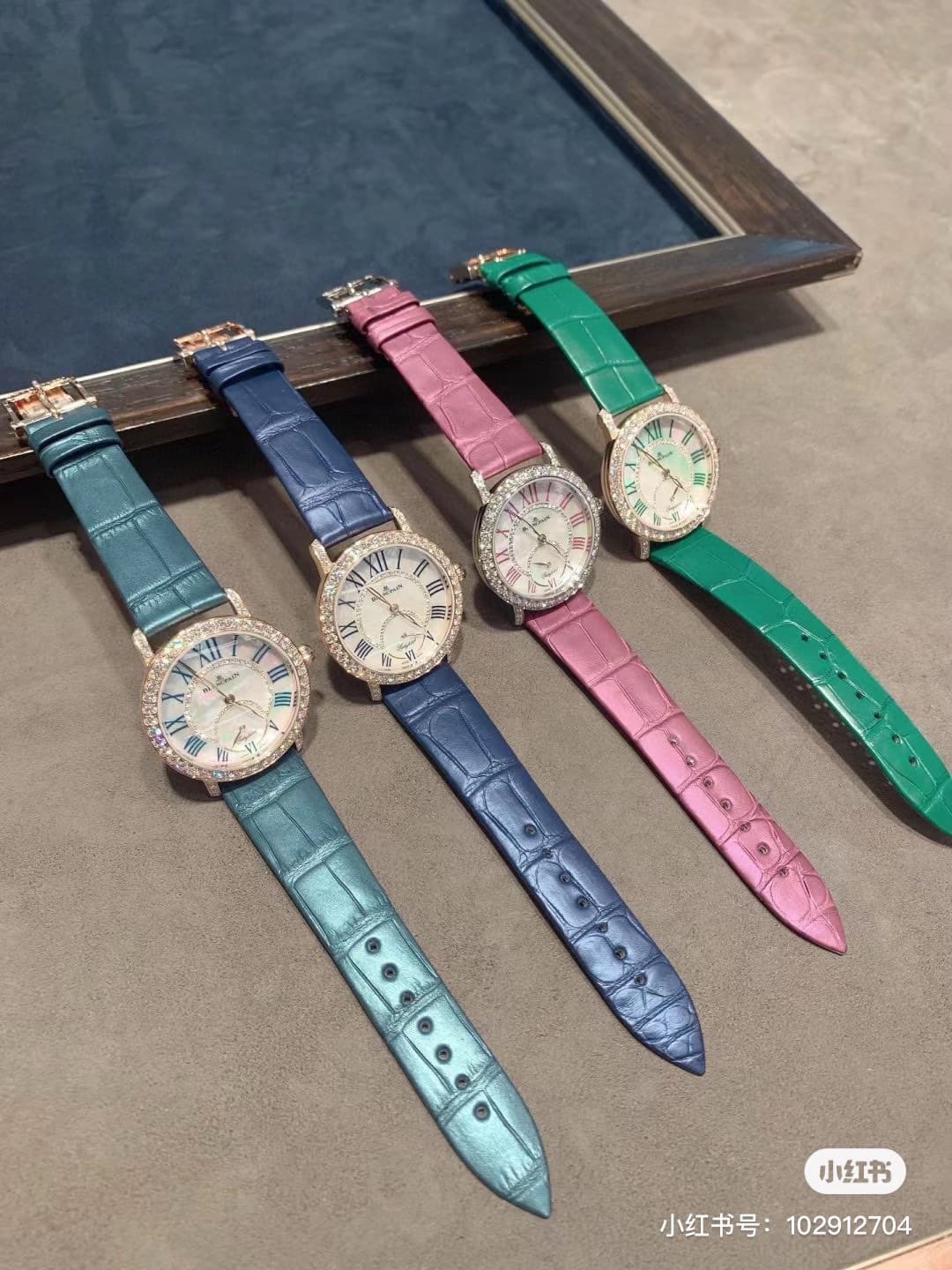 Luxury Watch Watch