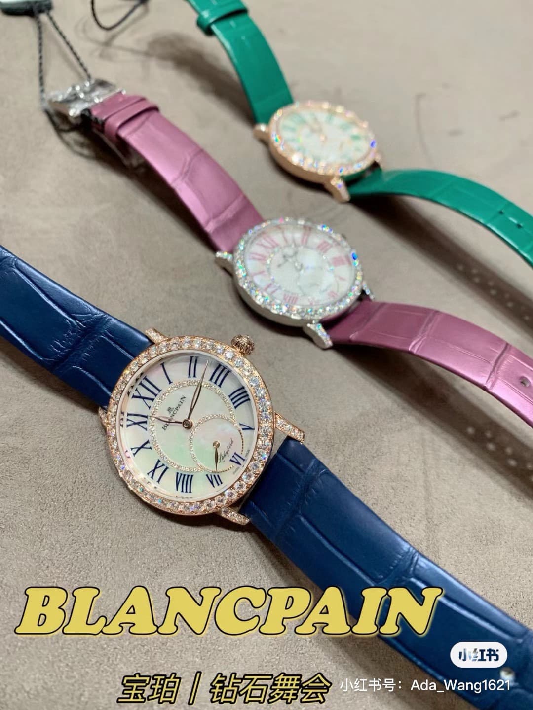 Luxury Watch Watch