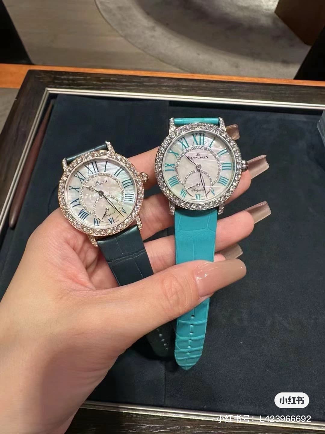 Luxury Watch Watch