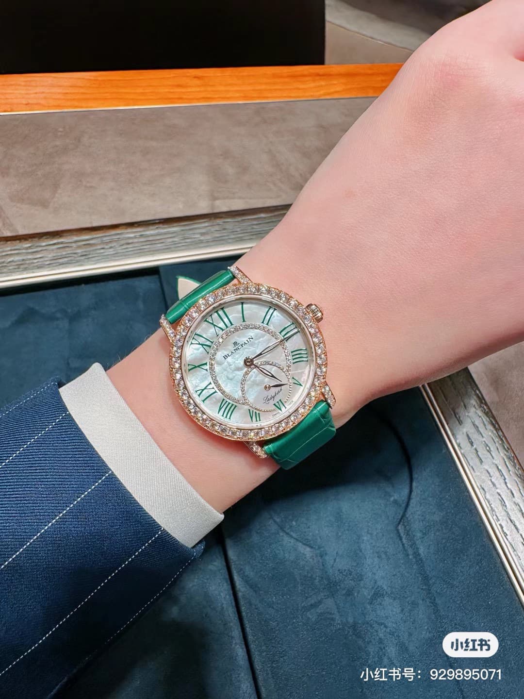 Luxury Watch Watch