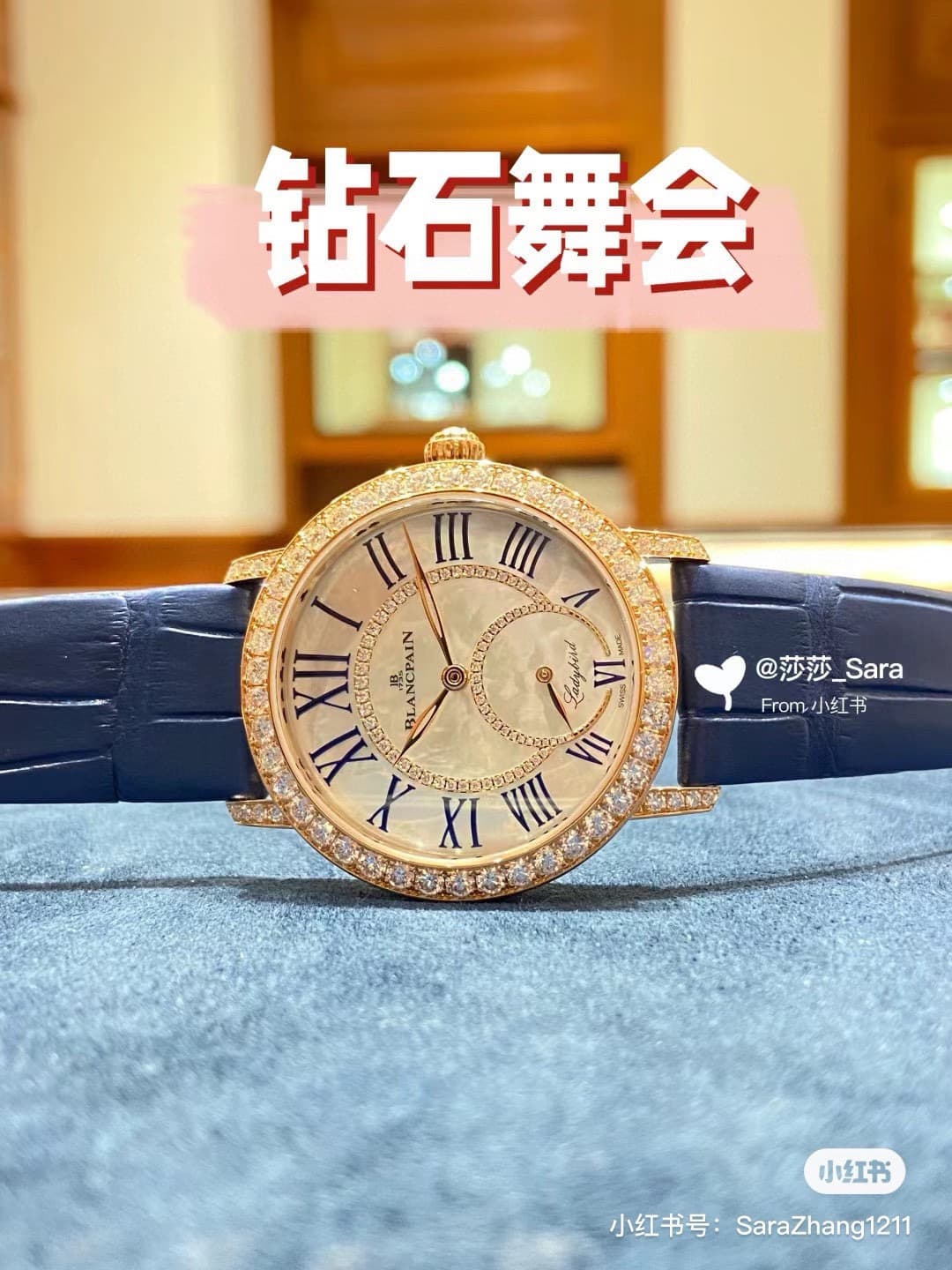 Luxury Watch Watch