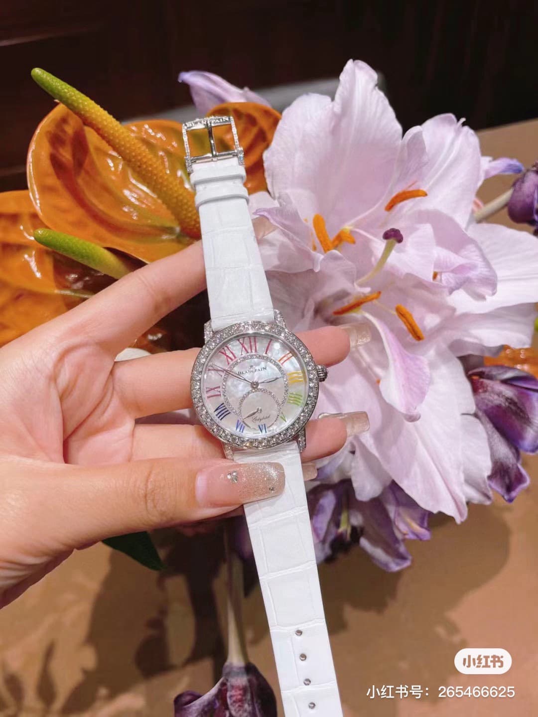 Luxury Watch Watch