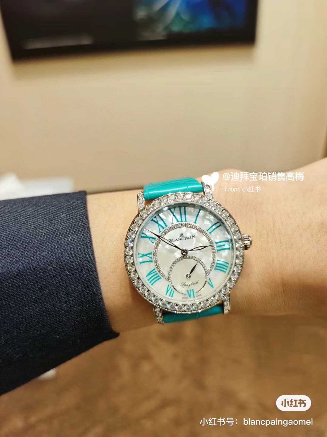Luxury Watch Watch