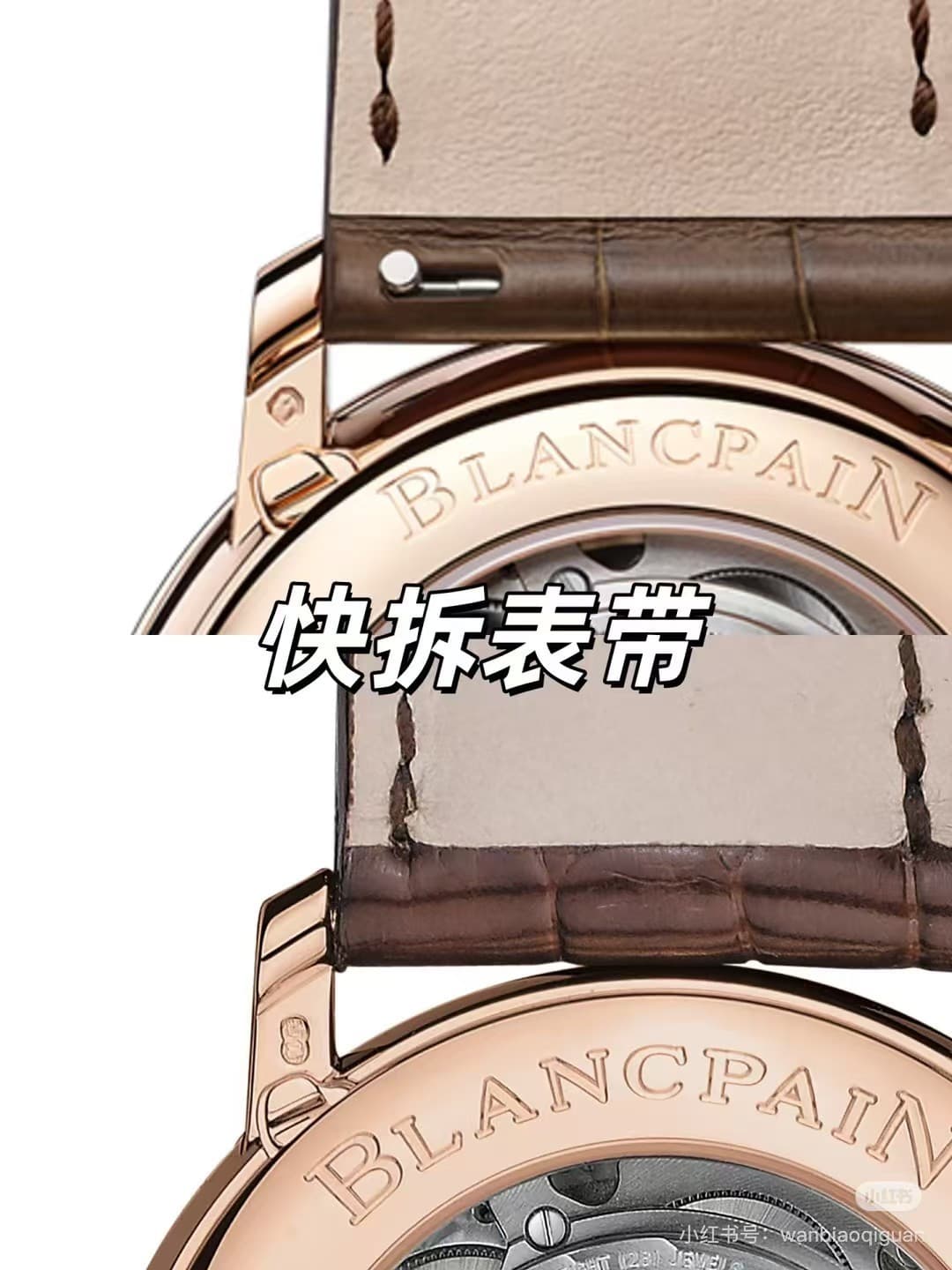 Luxury Watch Product