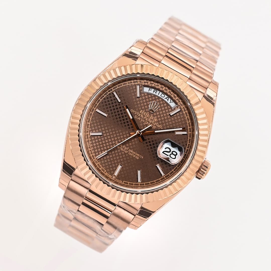 Rolex Watch