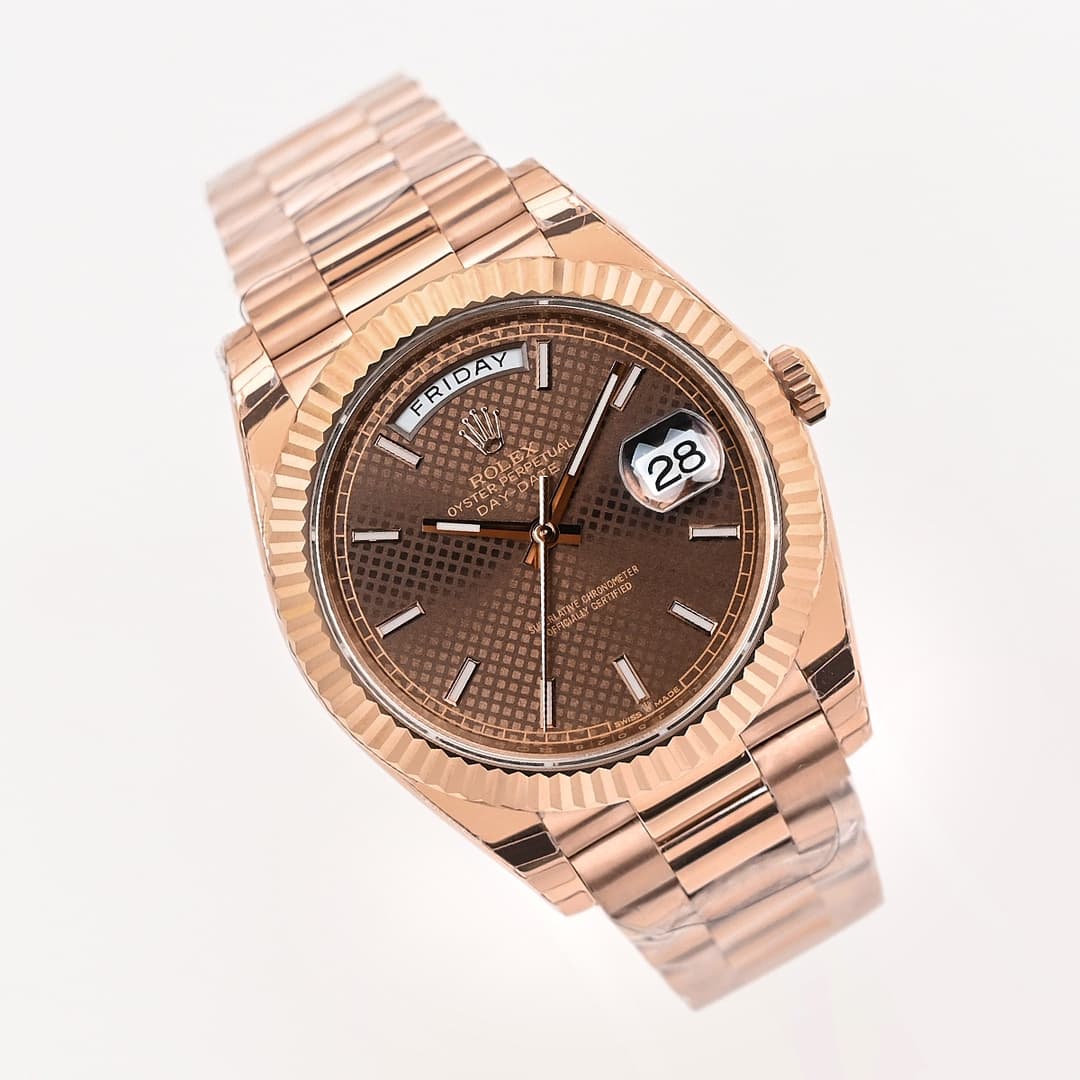 Rolex Watch