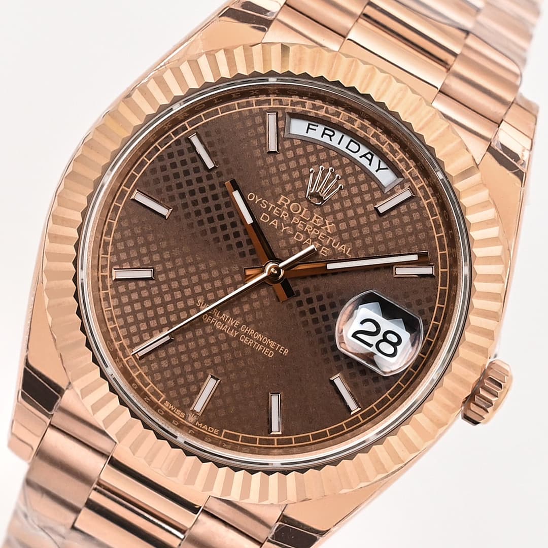 Rolex Watch