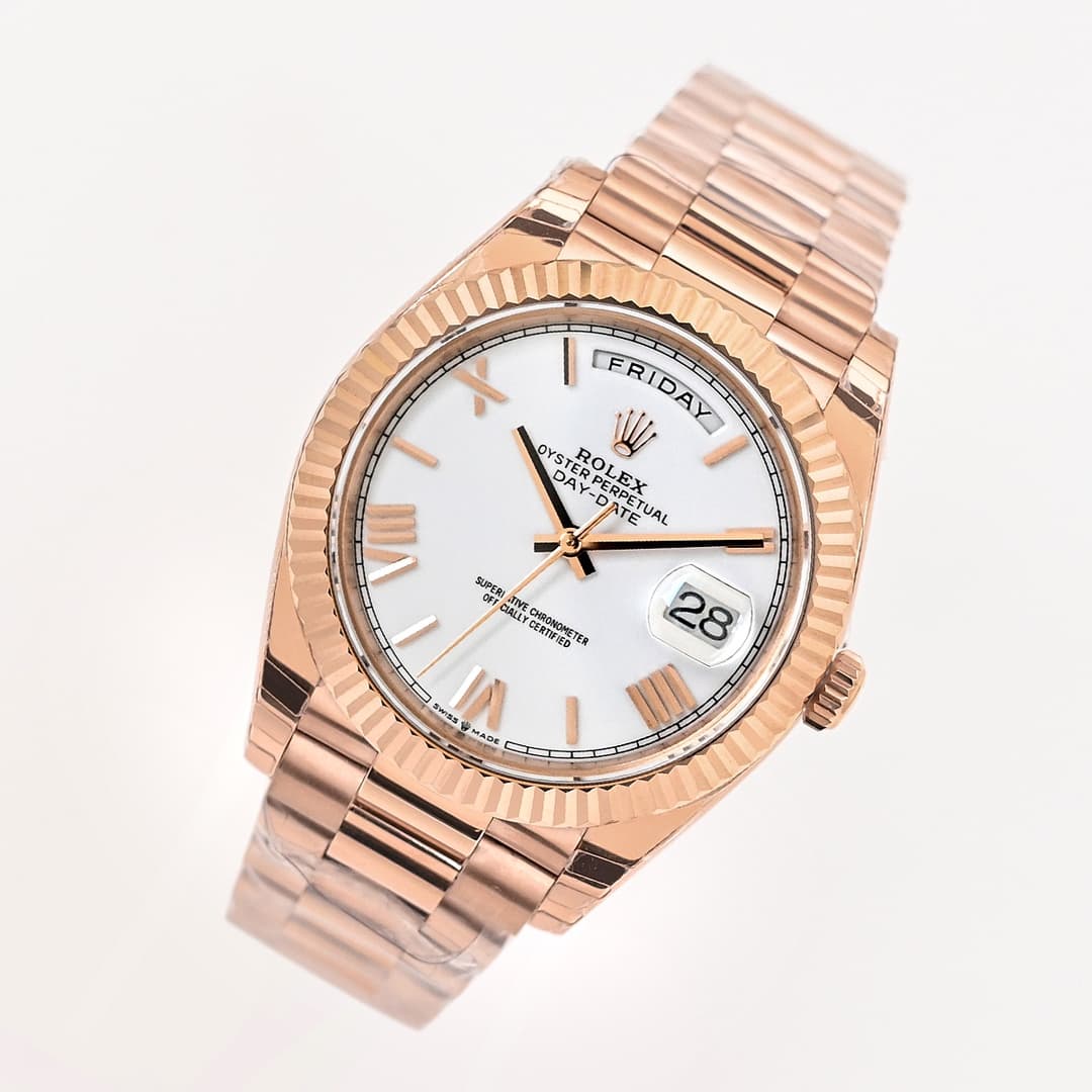Rolex Watch