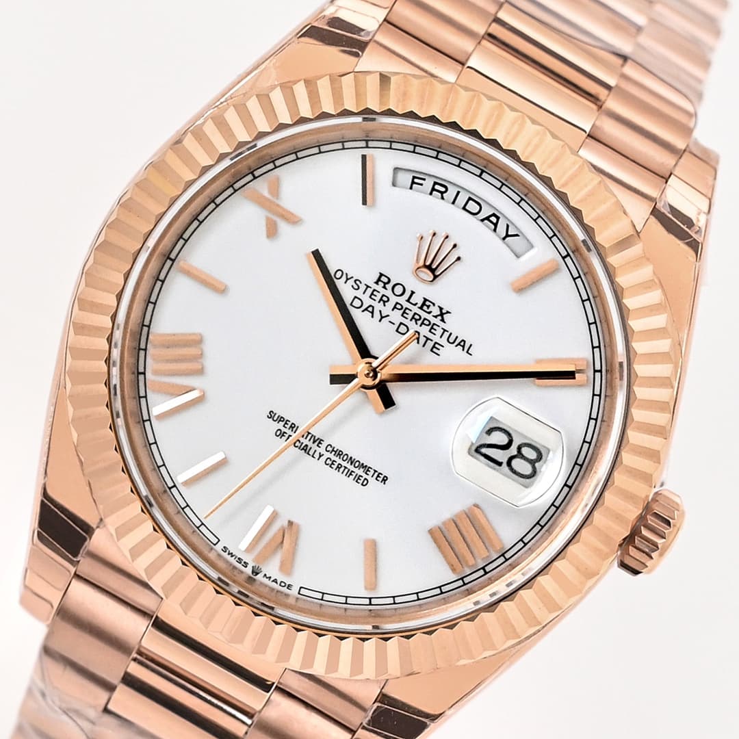 Rolex Watch