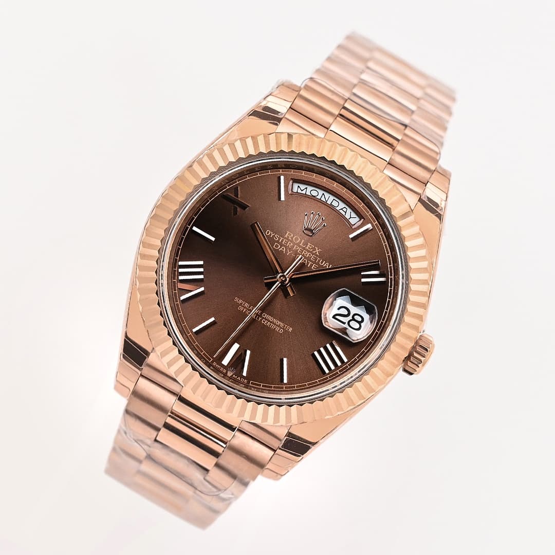 Rolex Watch
