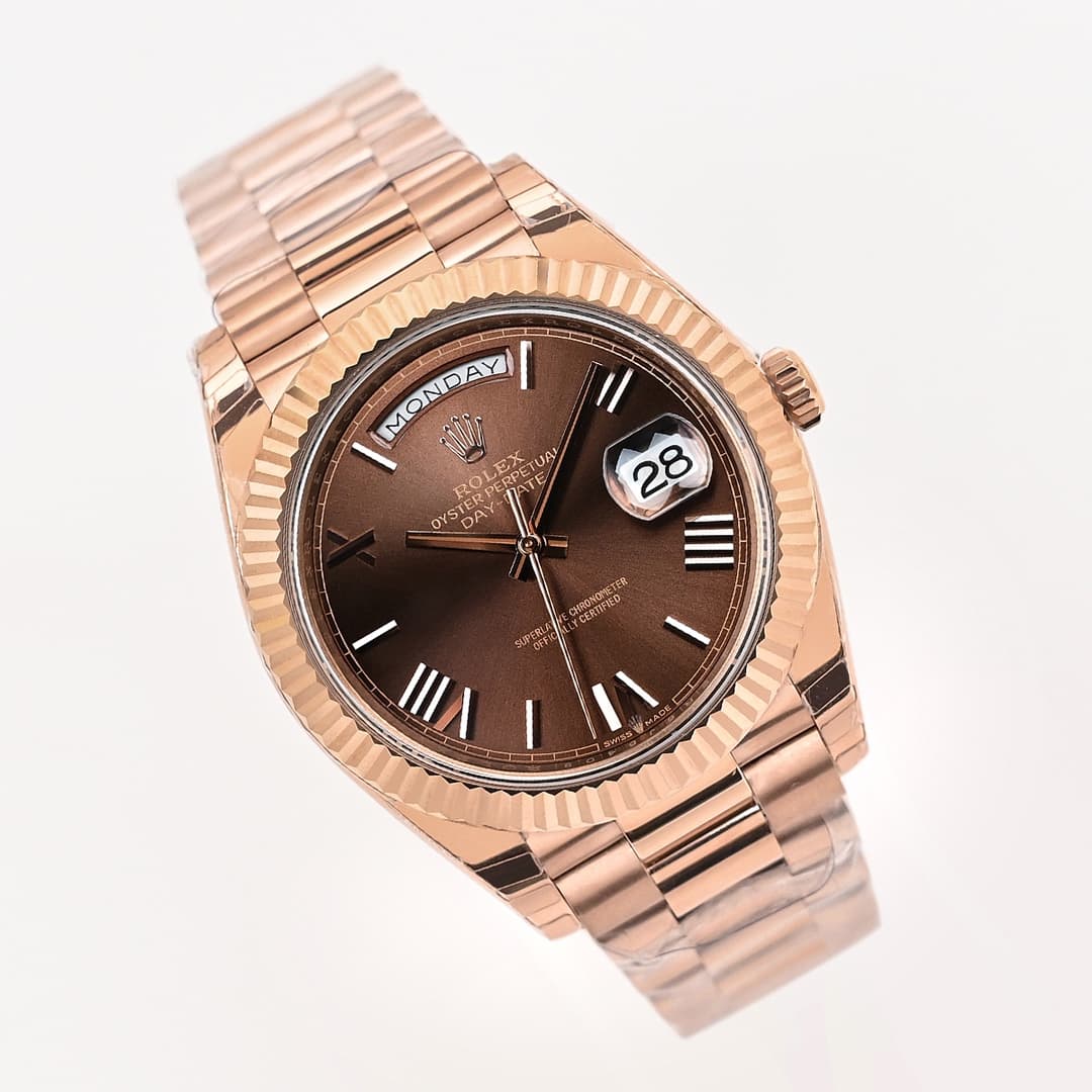 Rolex Watch