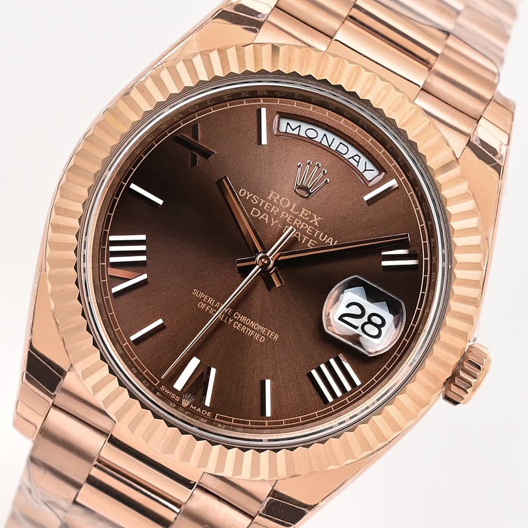Rolex Watch