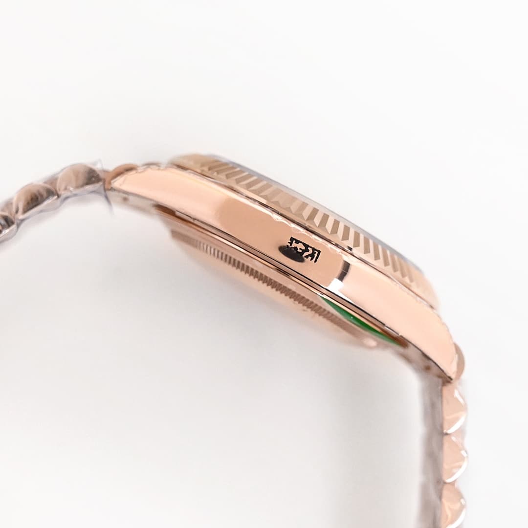 Rolex Watch