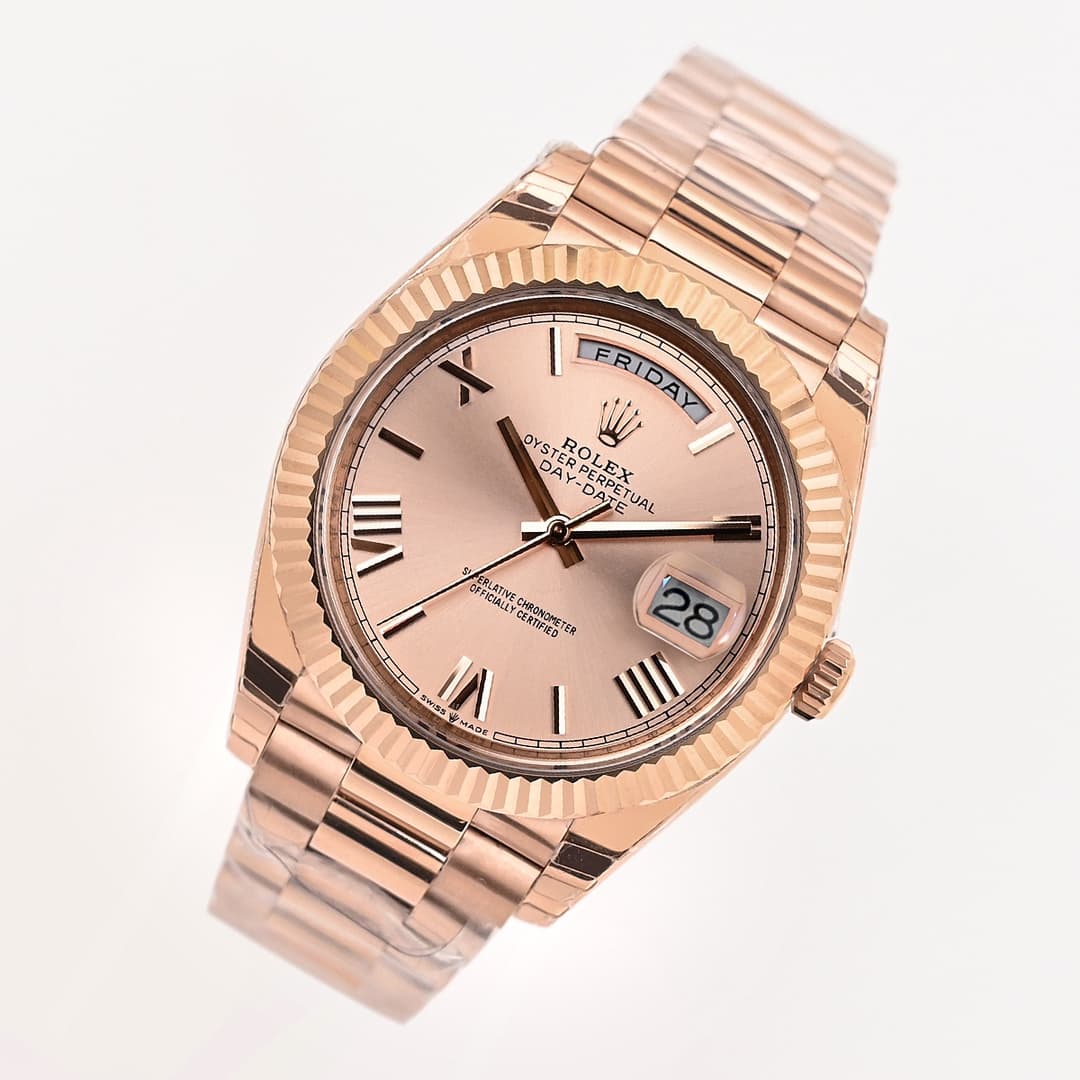 Rolex Watch
