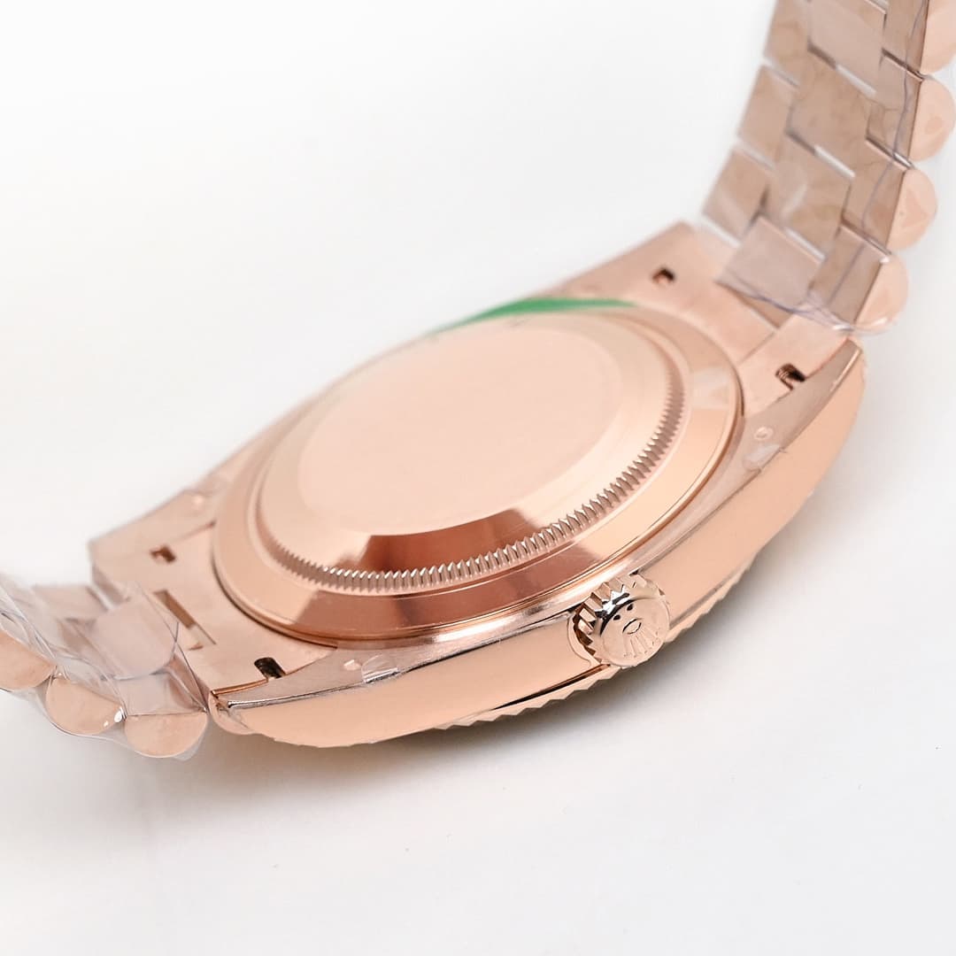 Rolex Watch