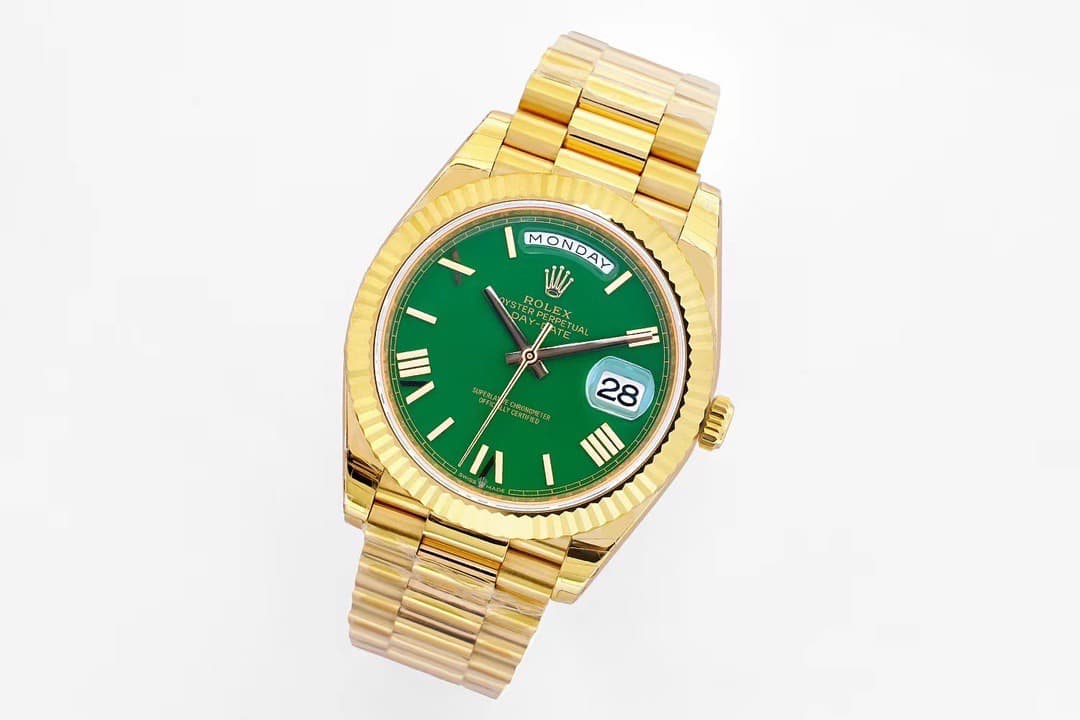 Rolex Watch
