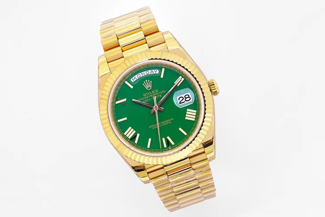 Rolex Watch