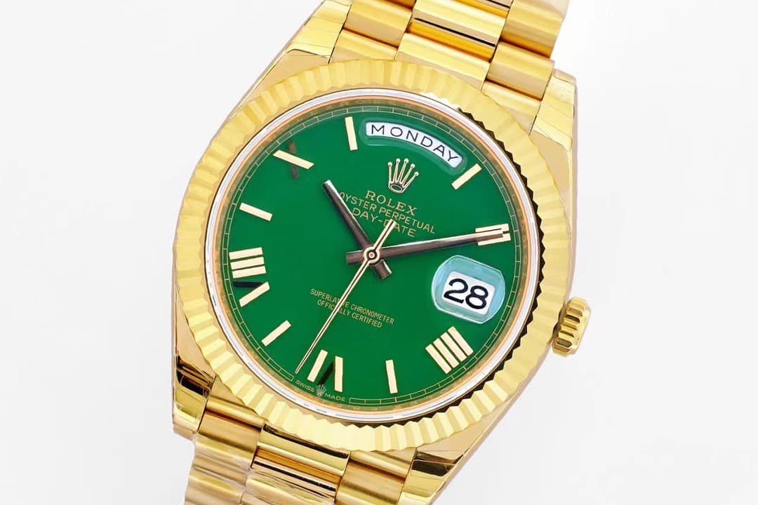 Rolex Watch