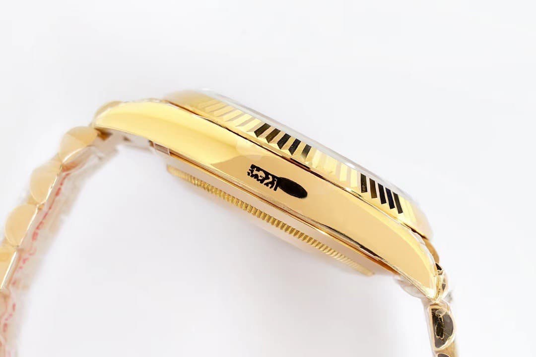 Rolex Watch
