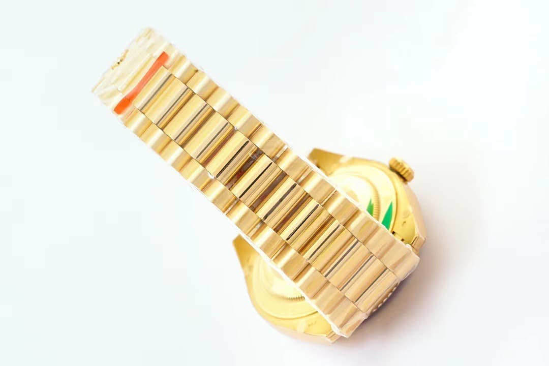 Rolex Watch