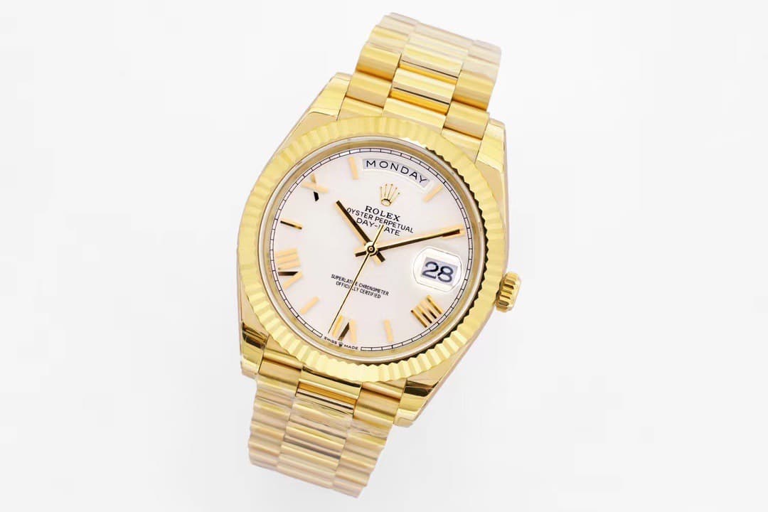 Rolex Watch