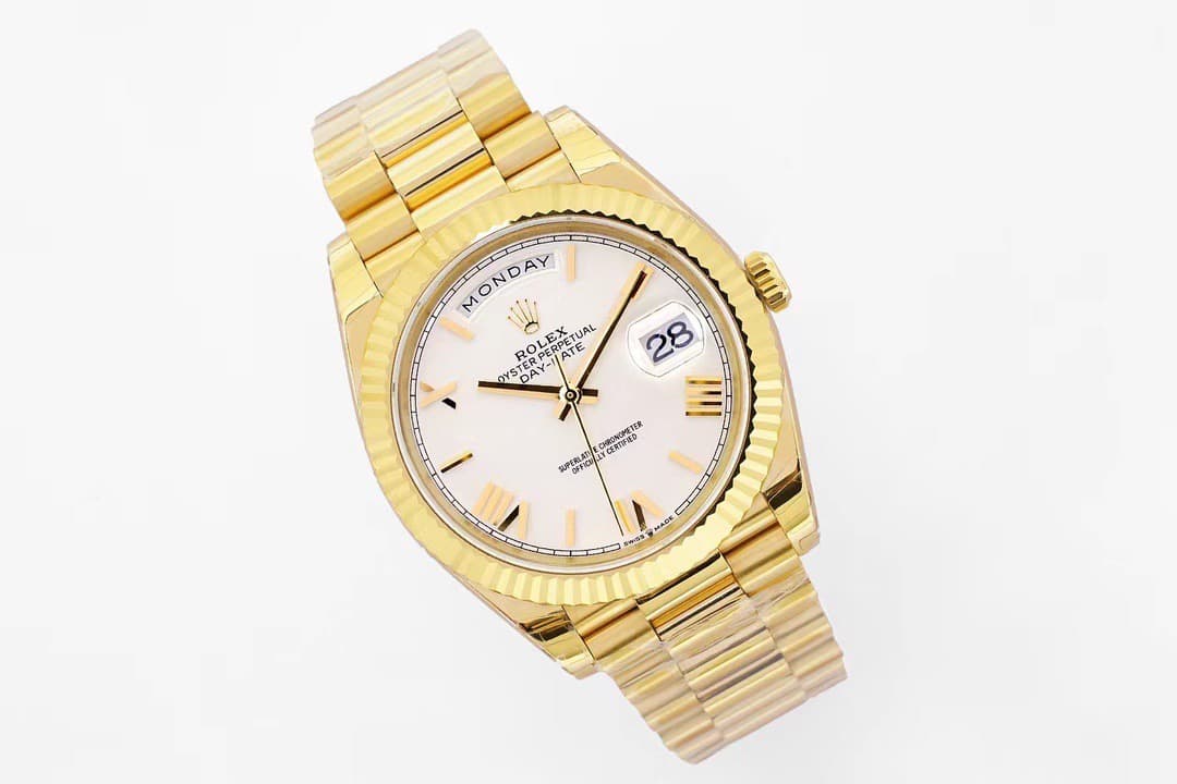 Rolex Watch
